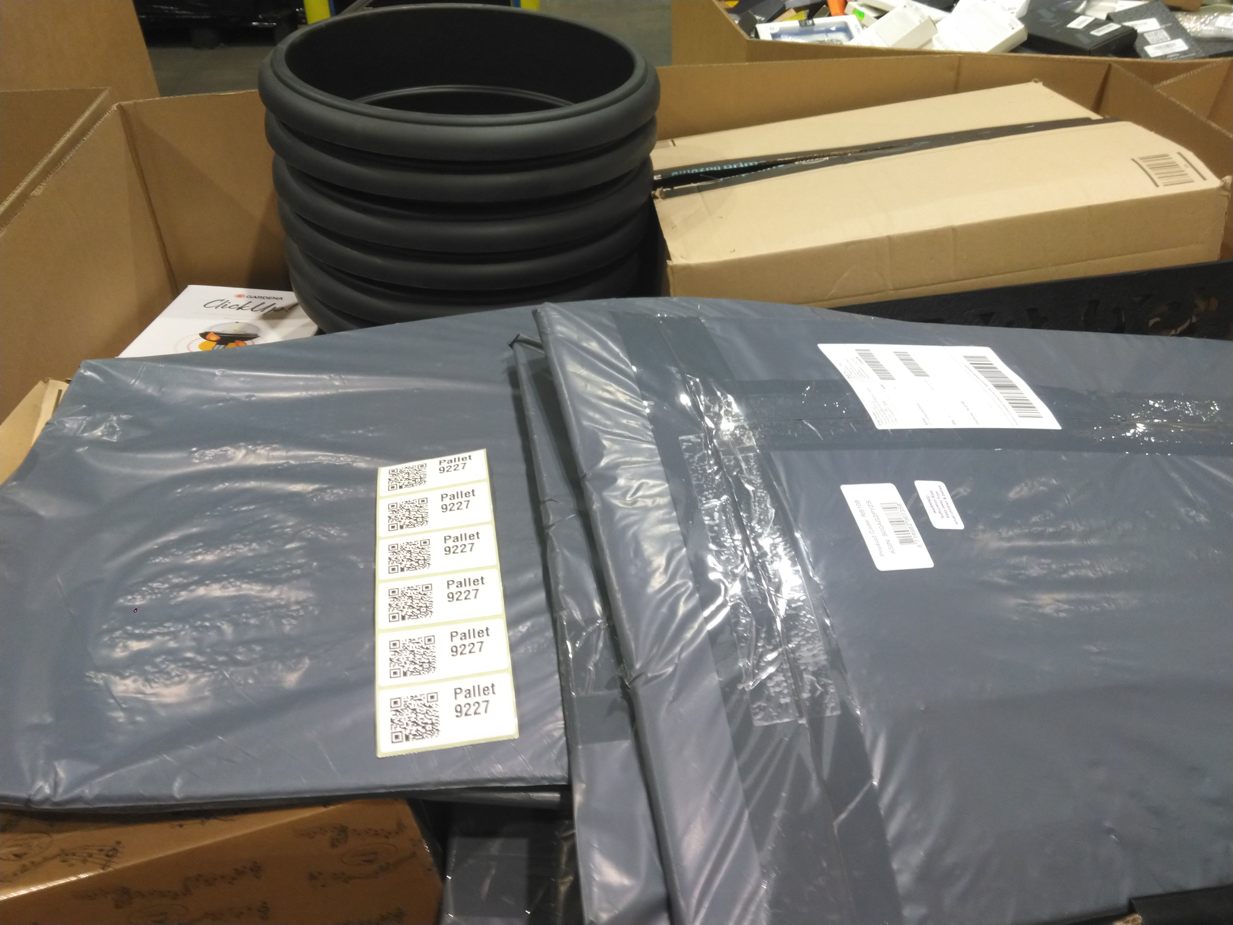 Pallet 9227
