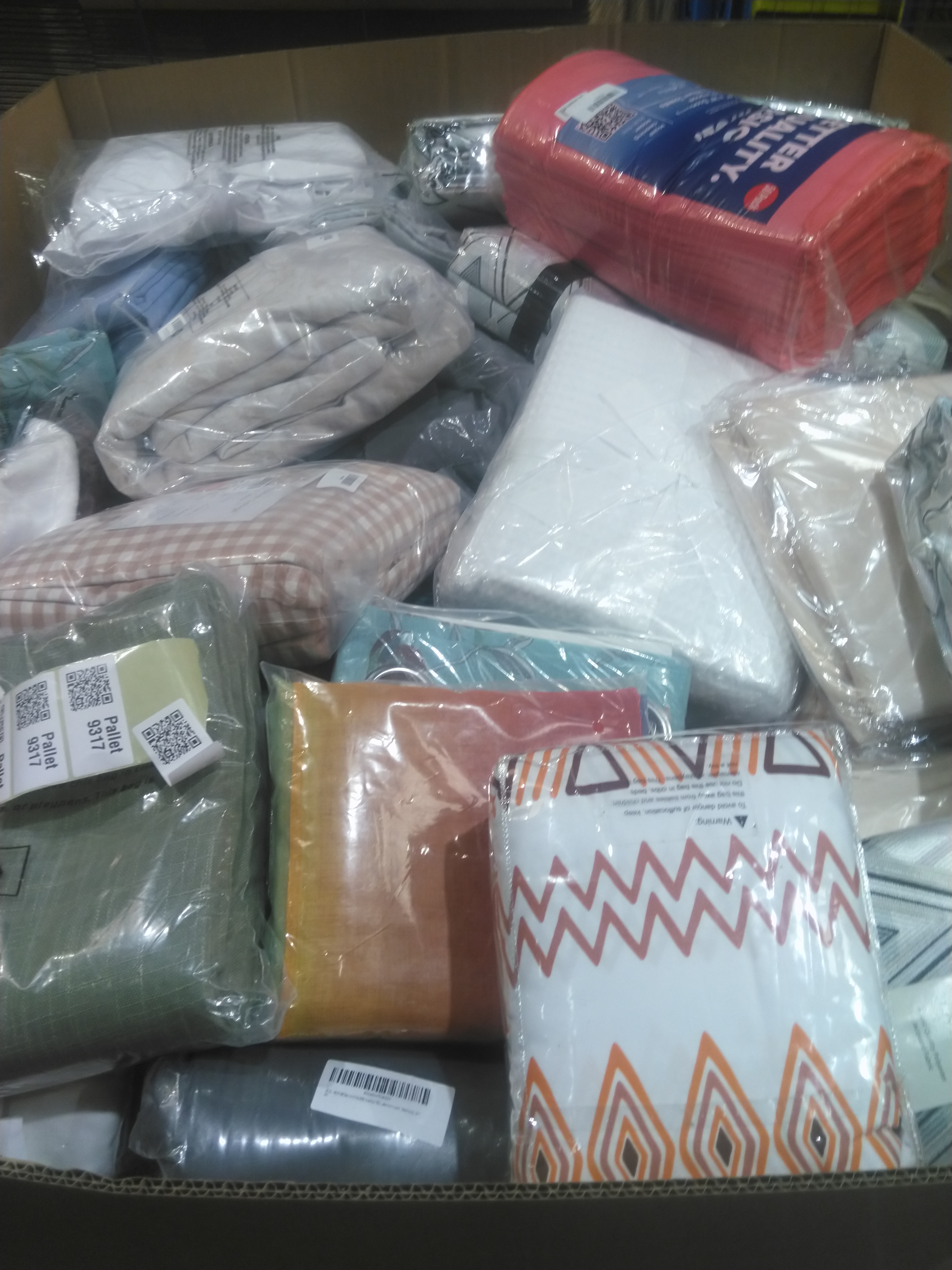 Pallet 9317