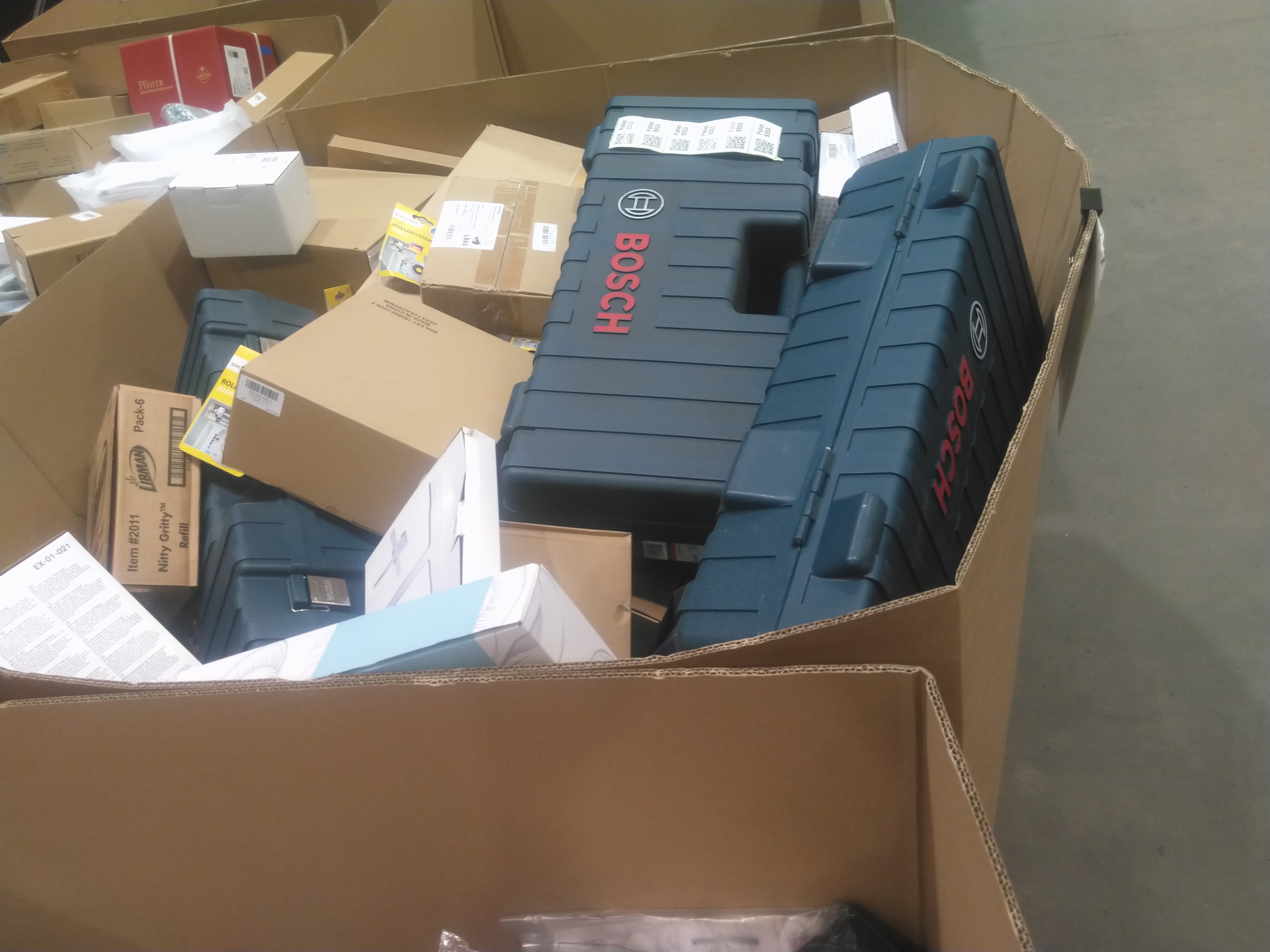 Pallet 9353