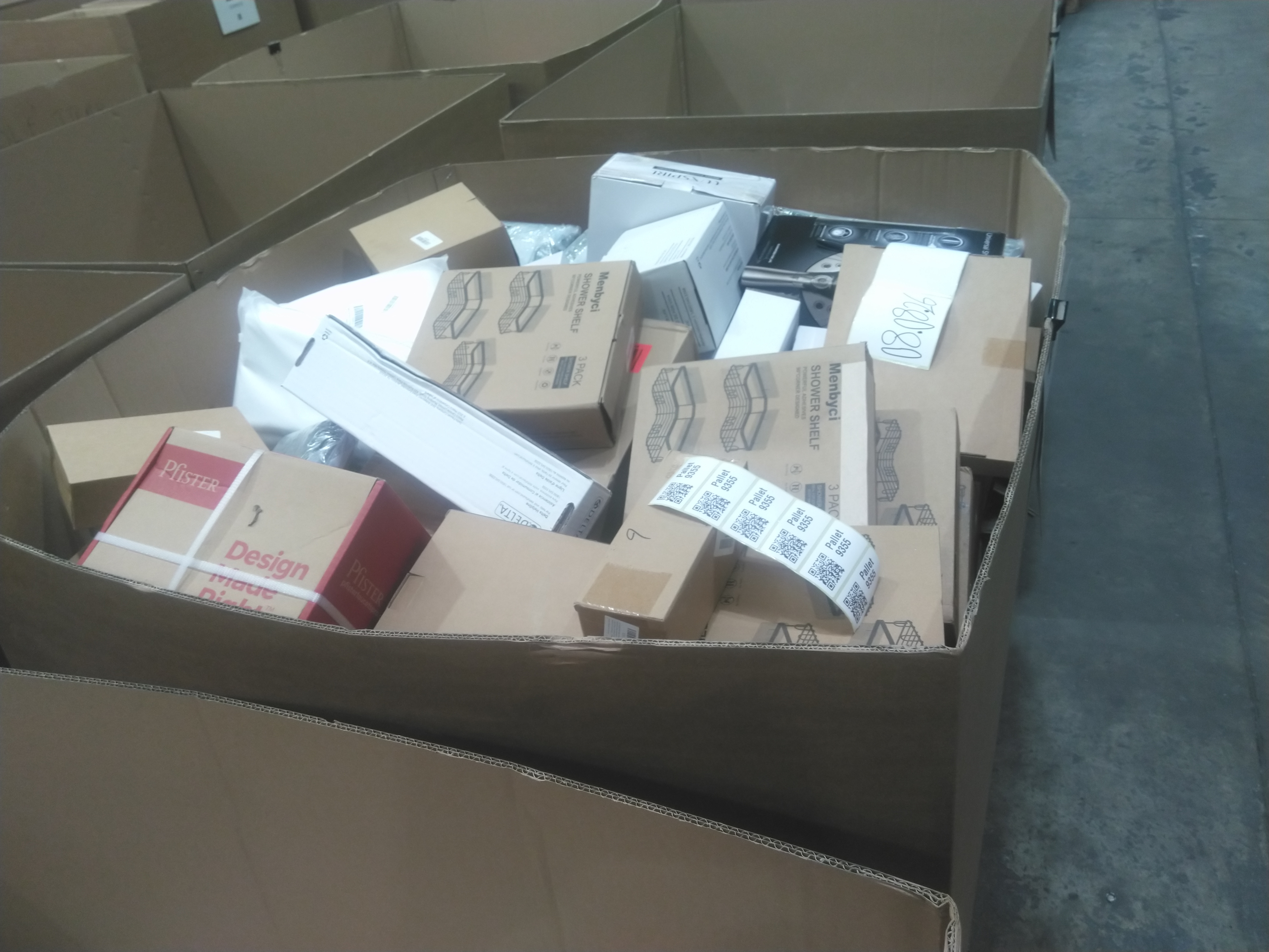 Pallet 9355