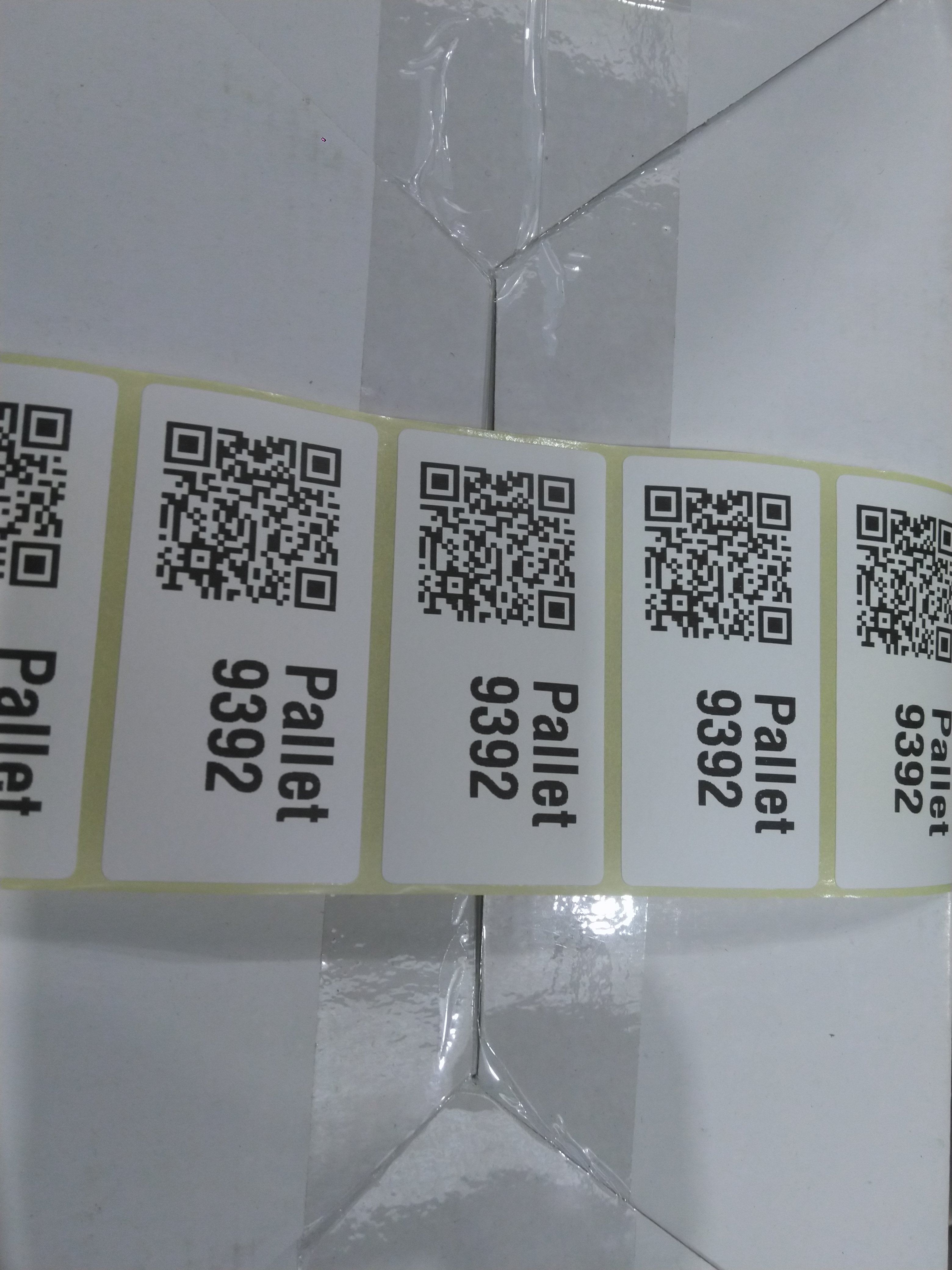Pallet 9392
