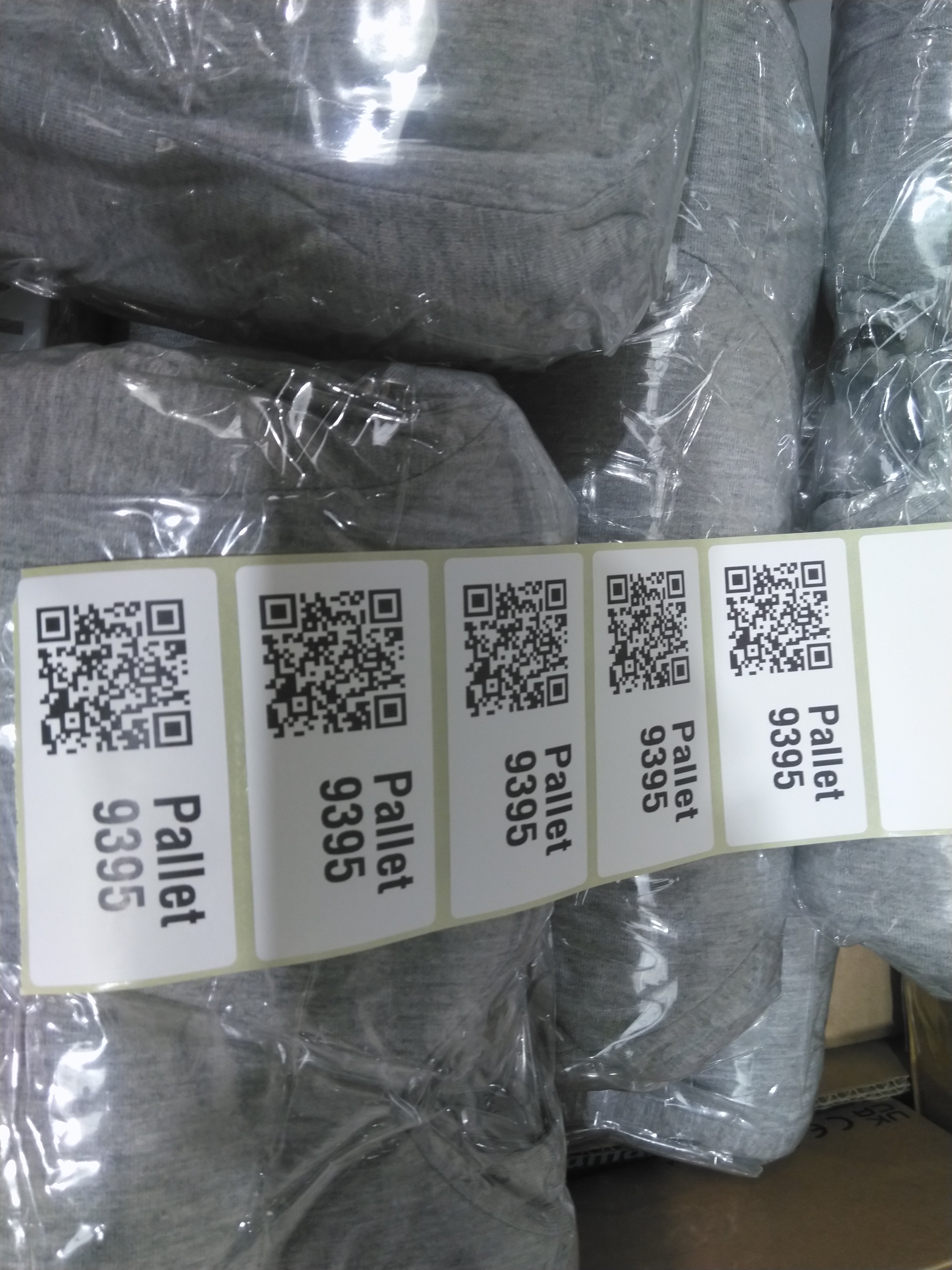 Pallet 9395