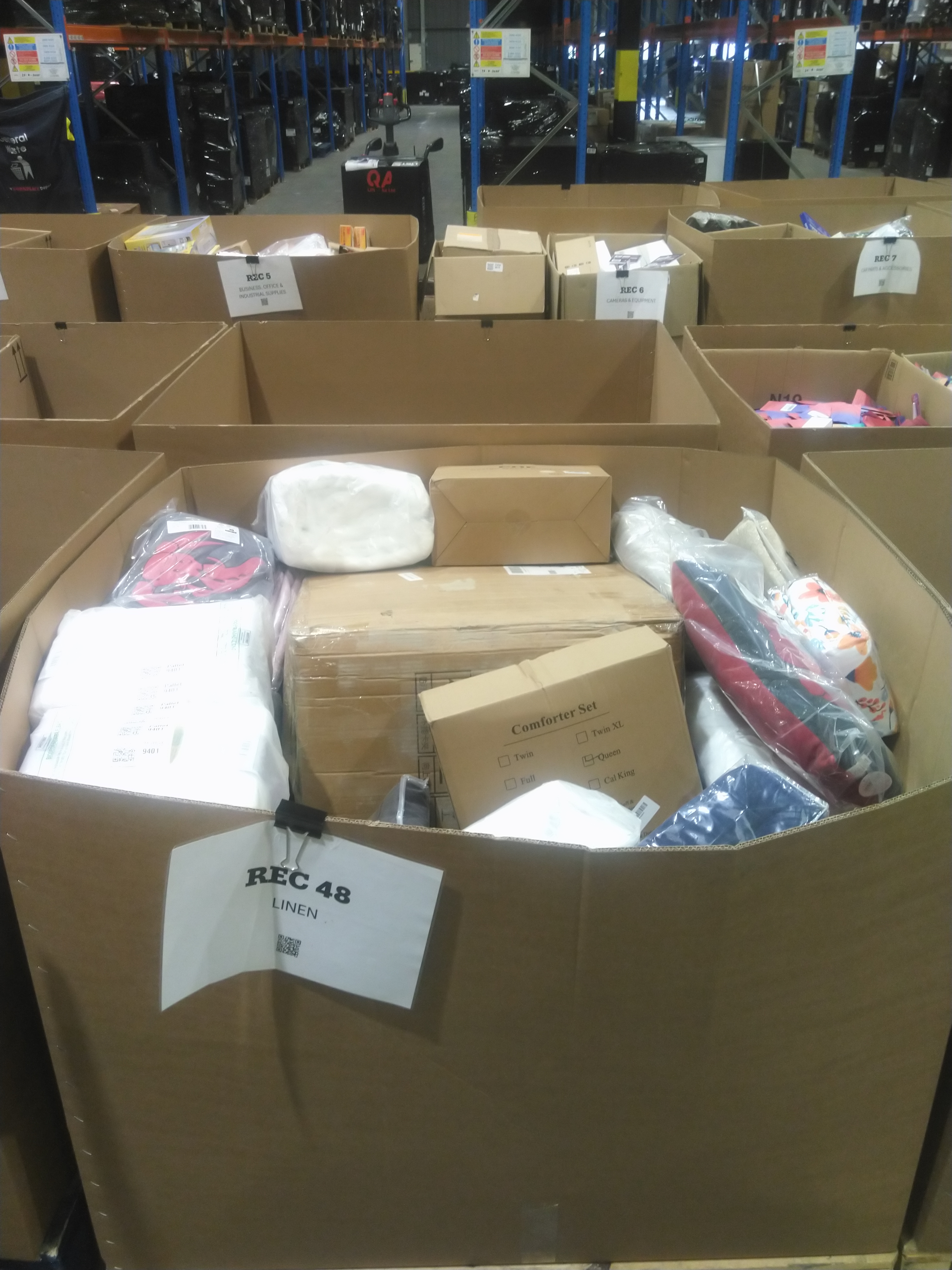 Pallet 9401