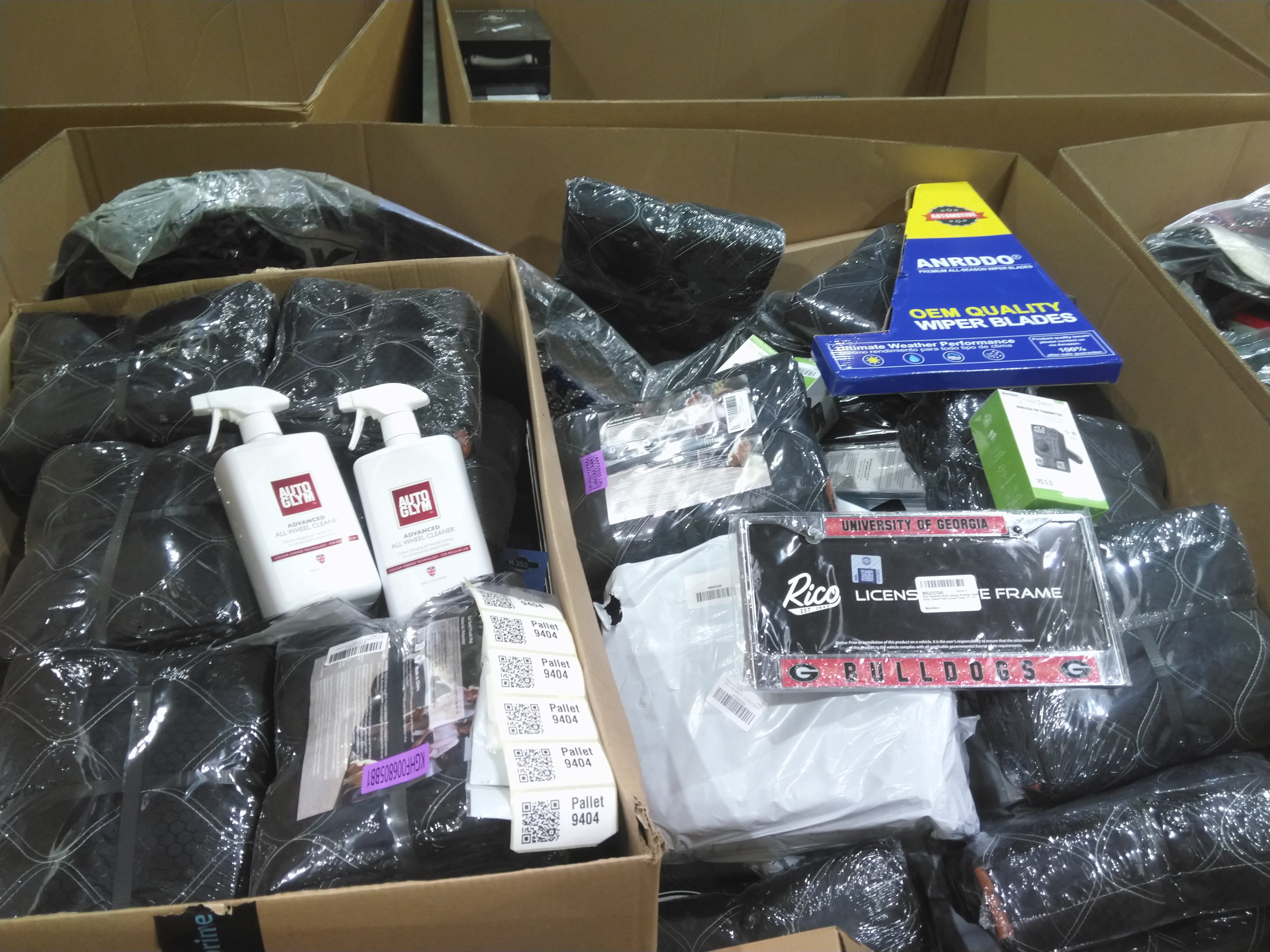 Pallet 9404