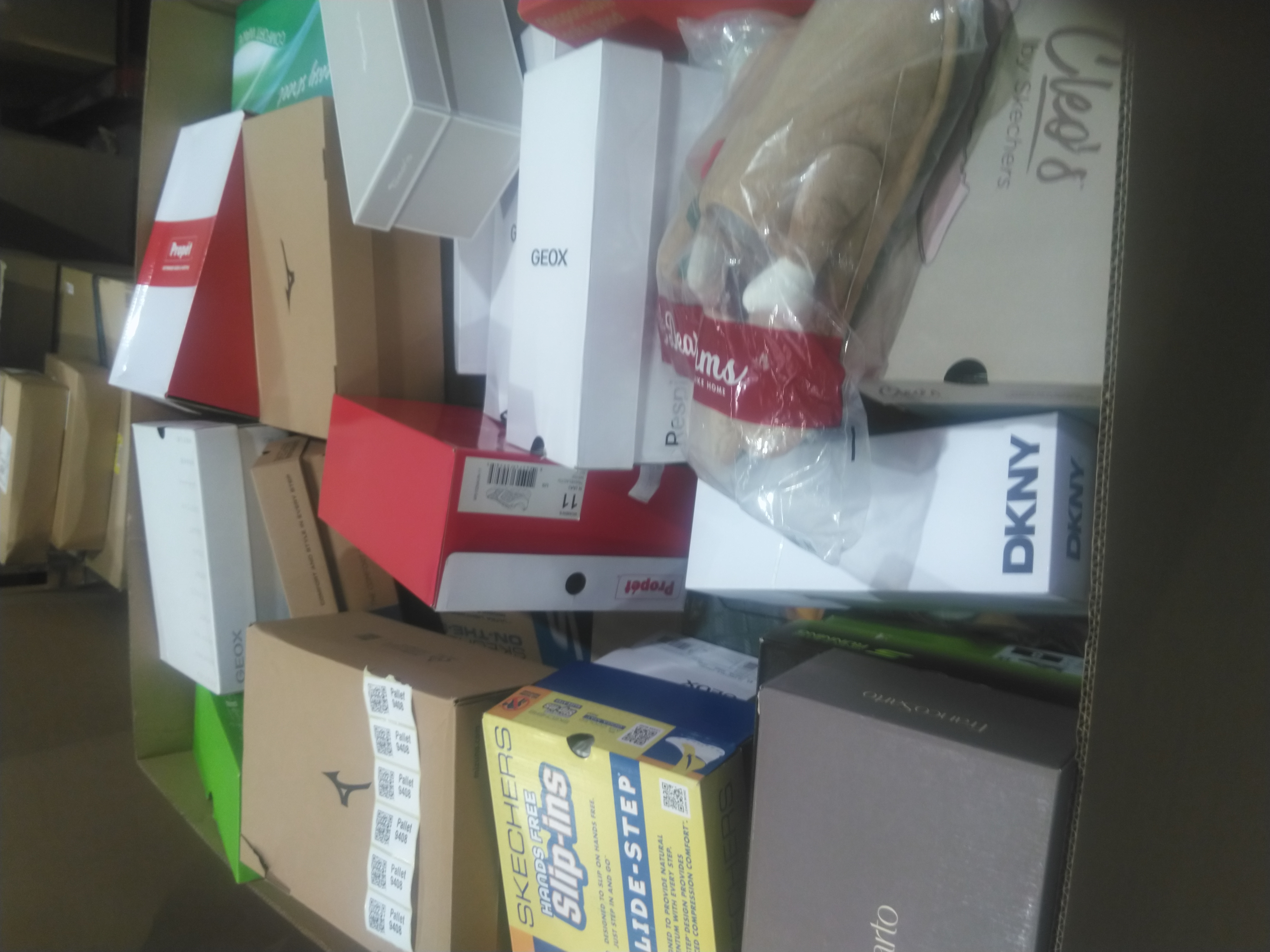 Pallet 9408