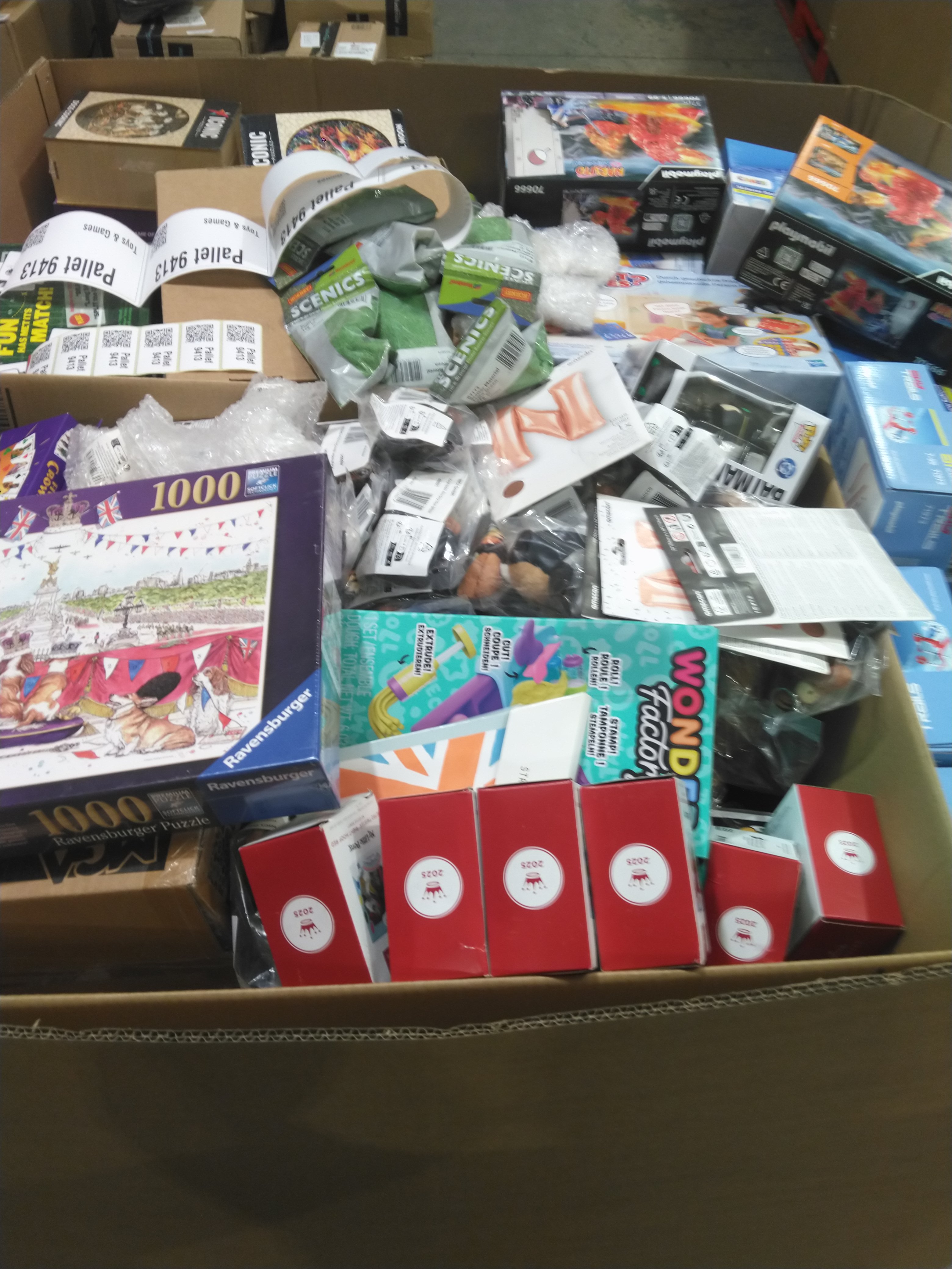 Pallet 9413