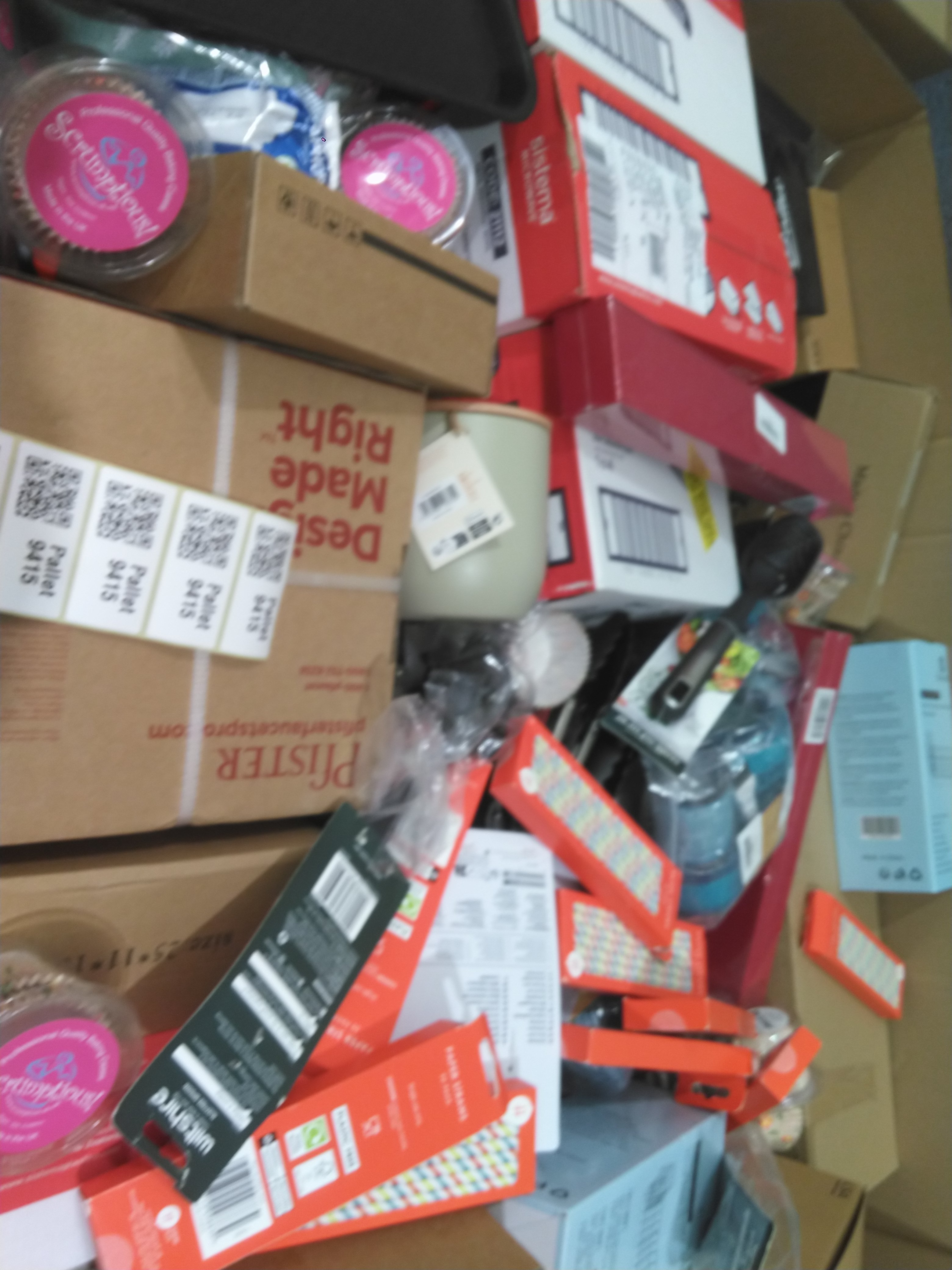 Pallet 9415