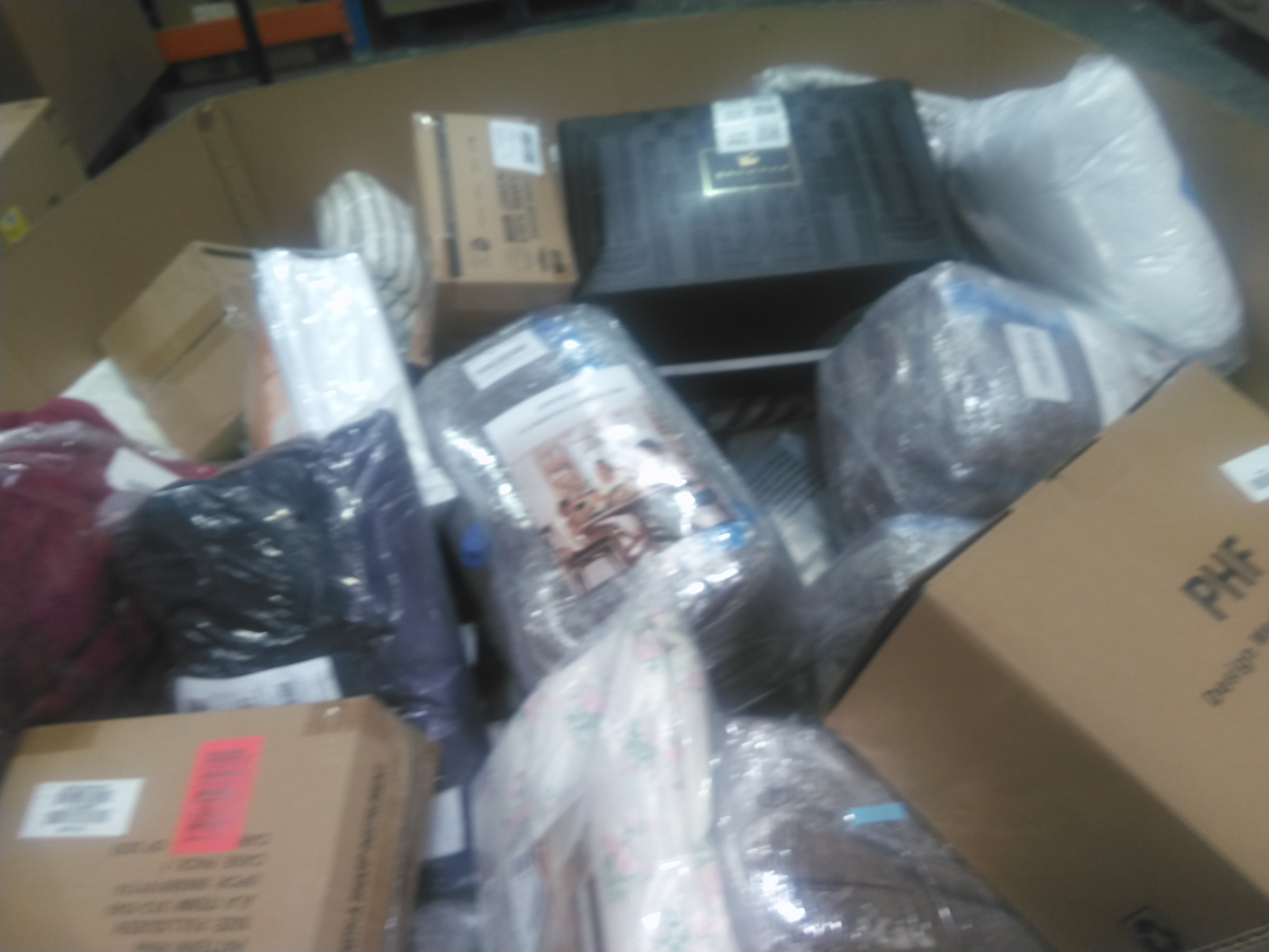 Pallet 9418
