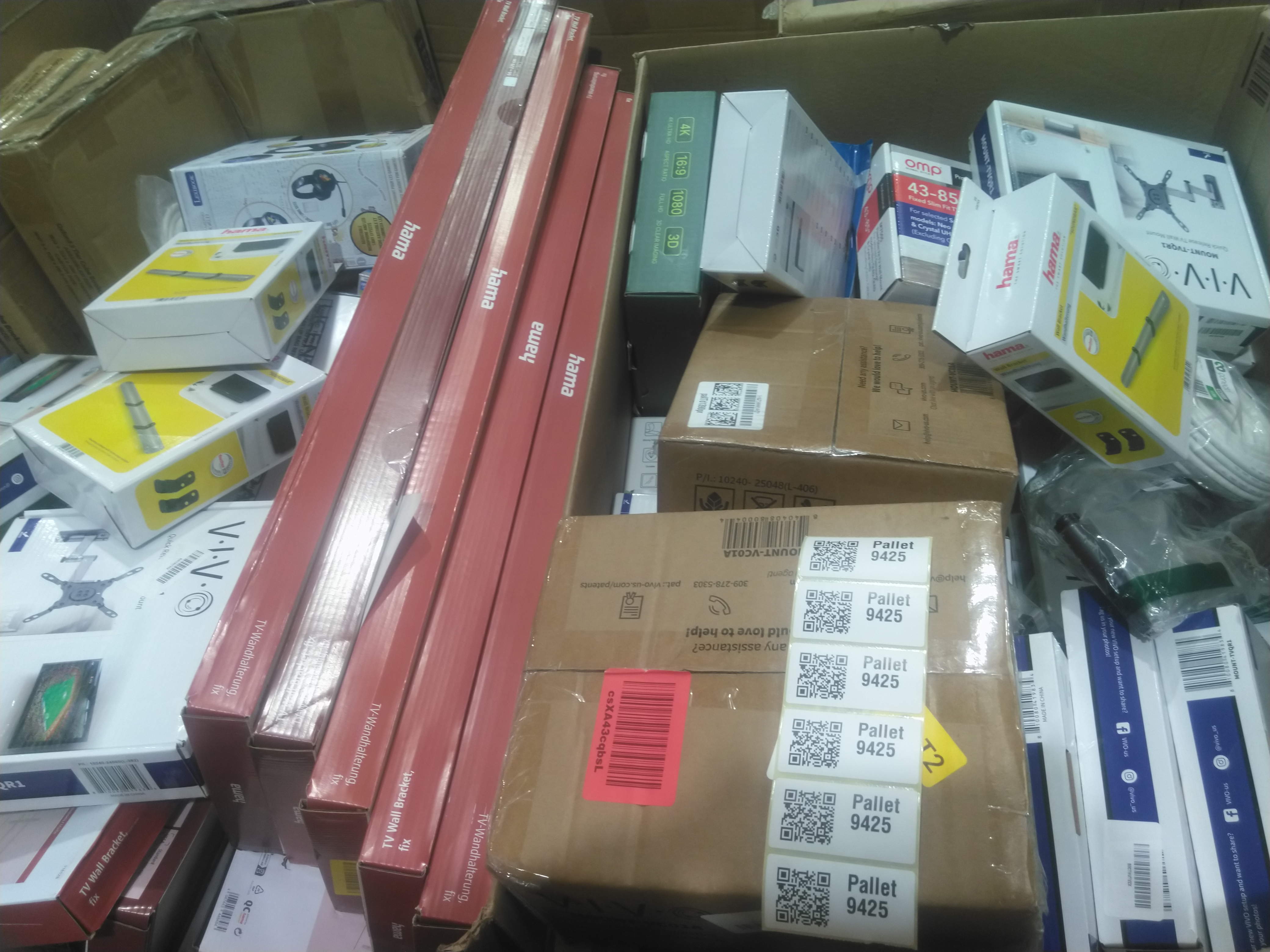 Pallet 9425