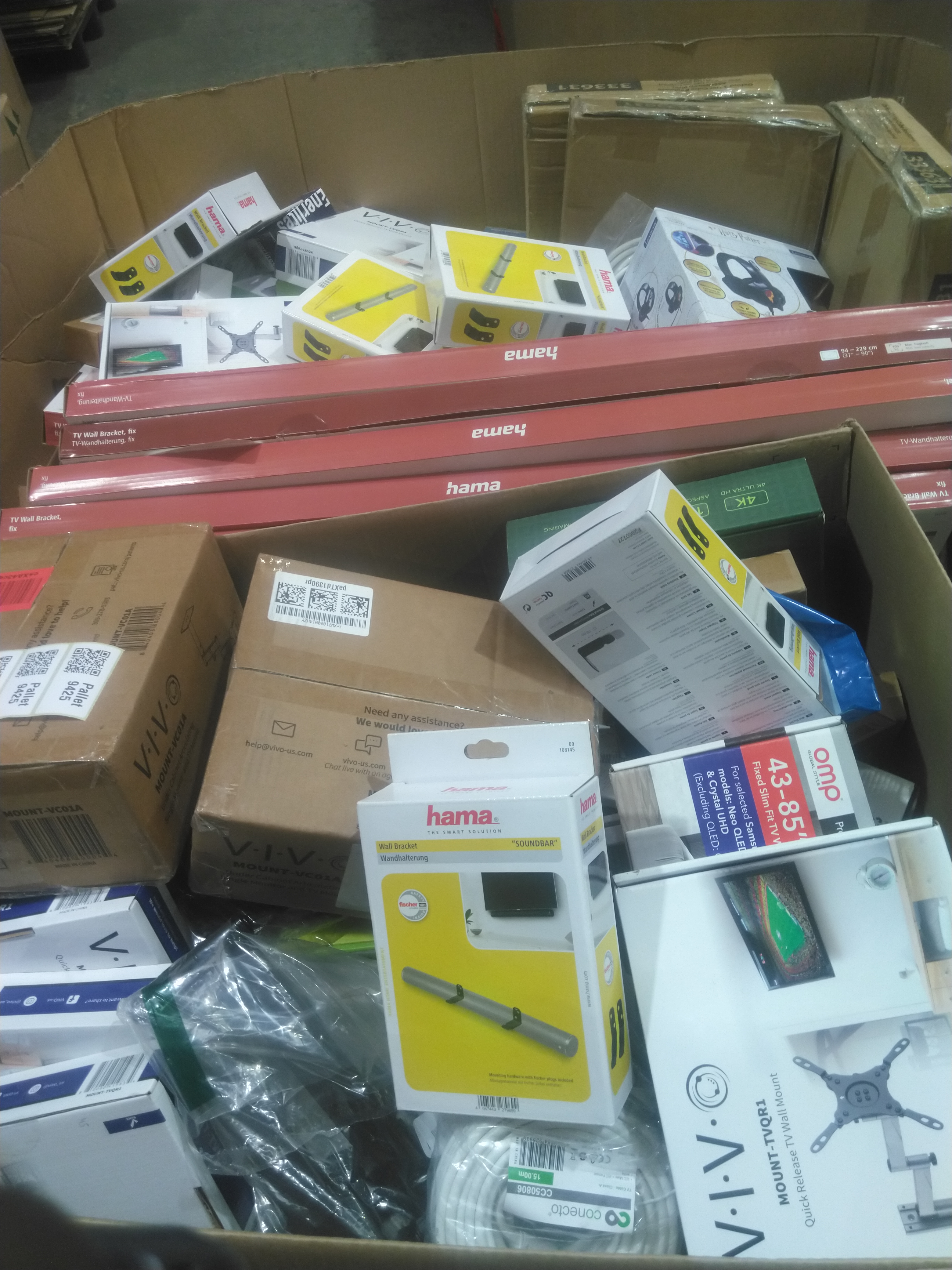 Pallet 9425