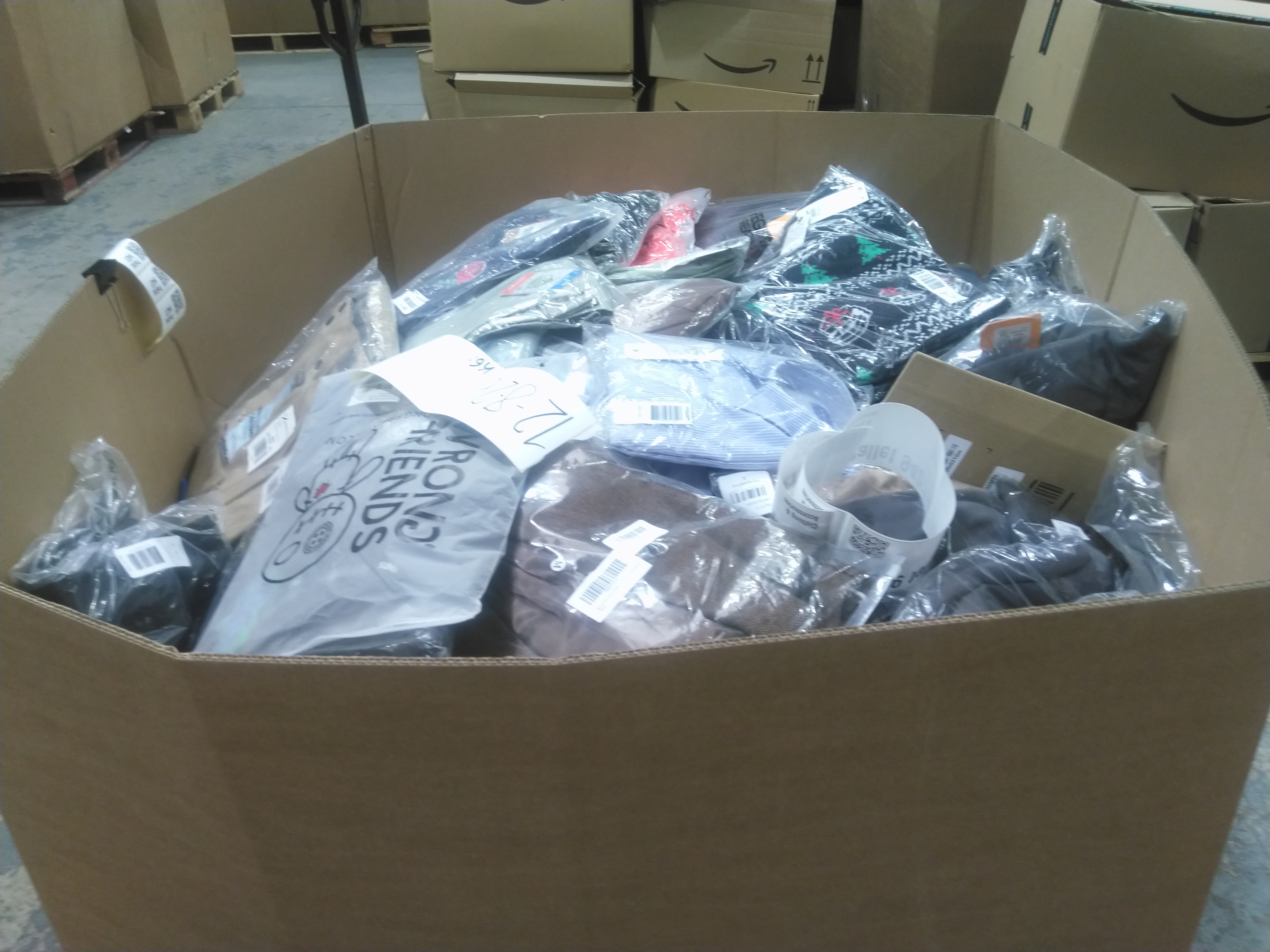 Pallet 9427