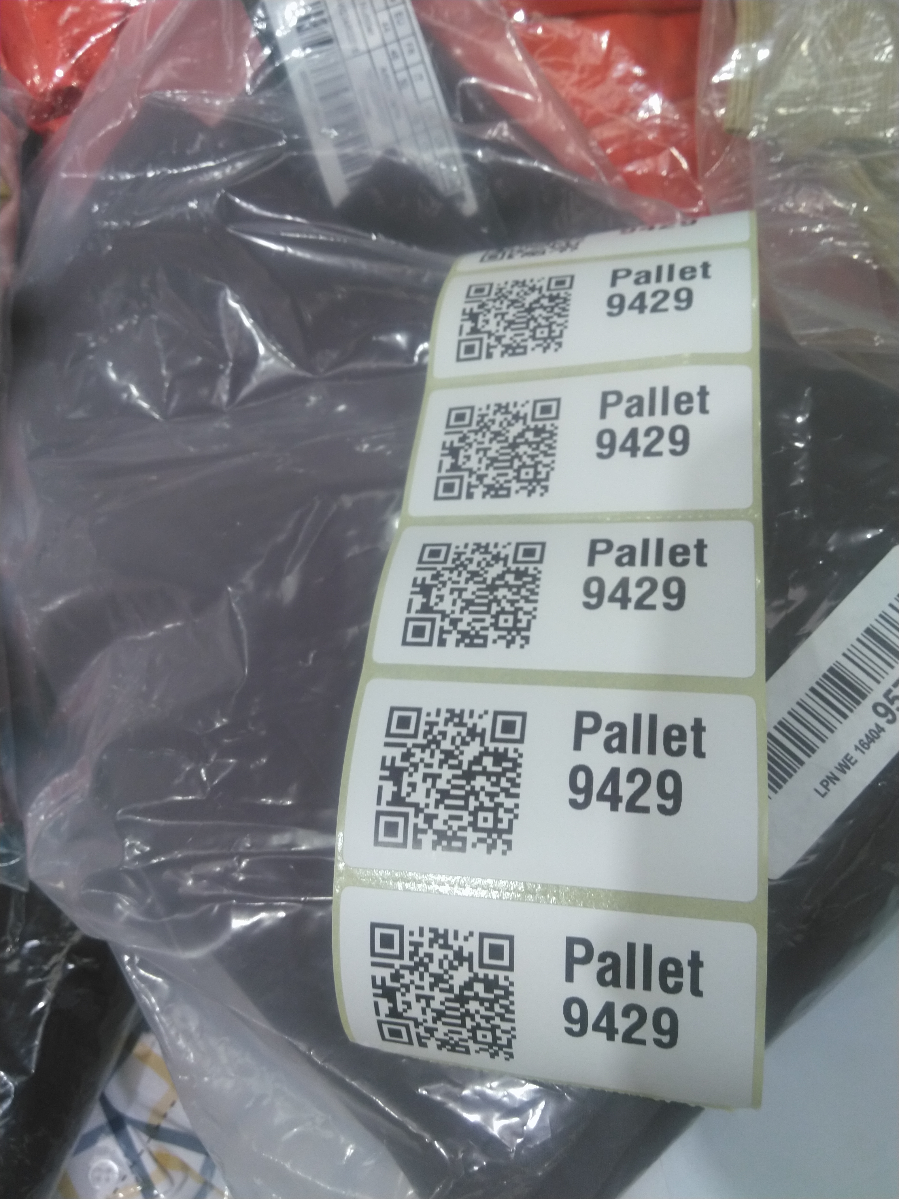 Pallet 9429