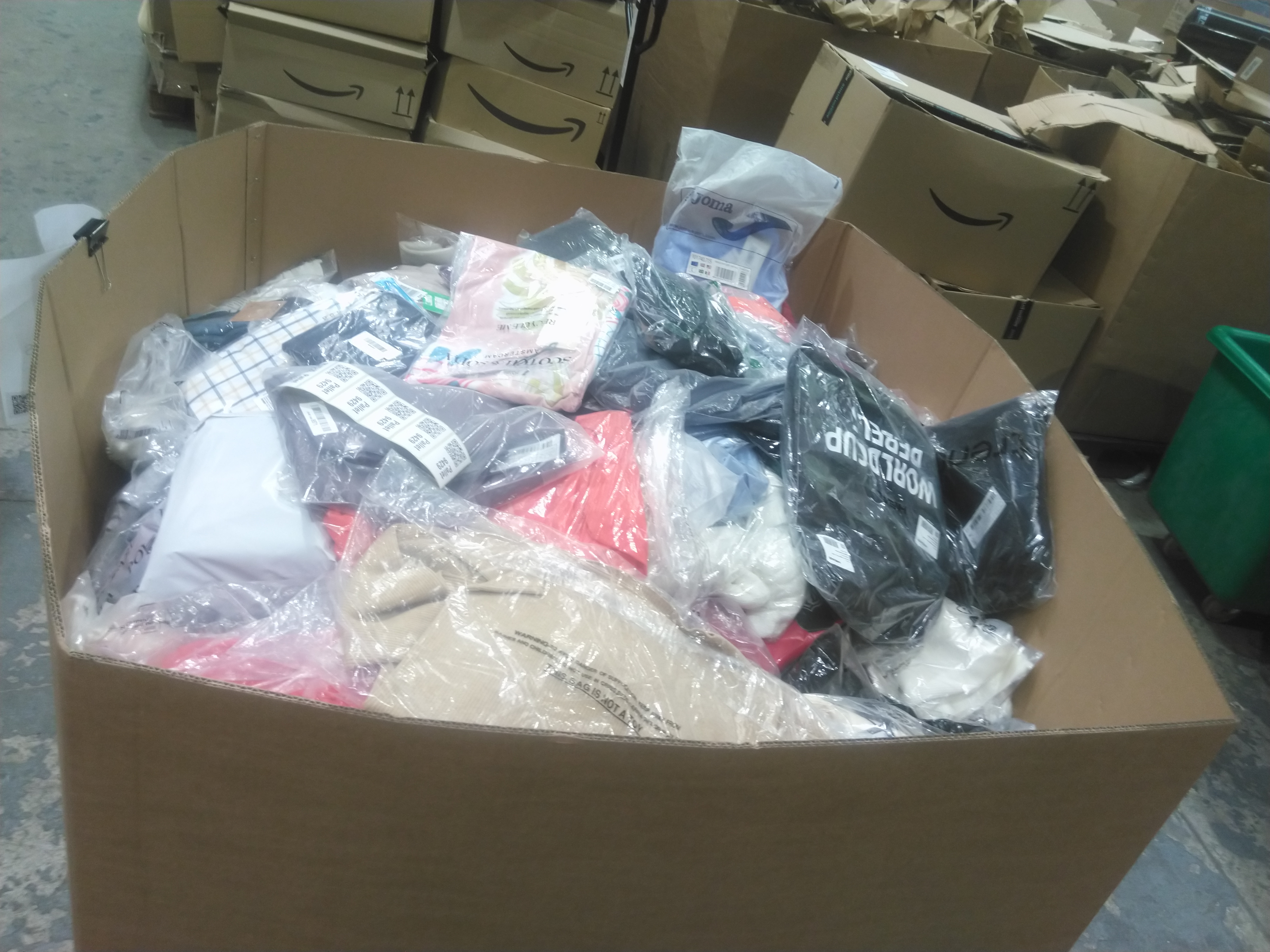 Pallet 9429