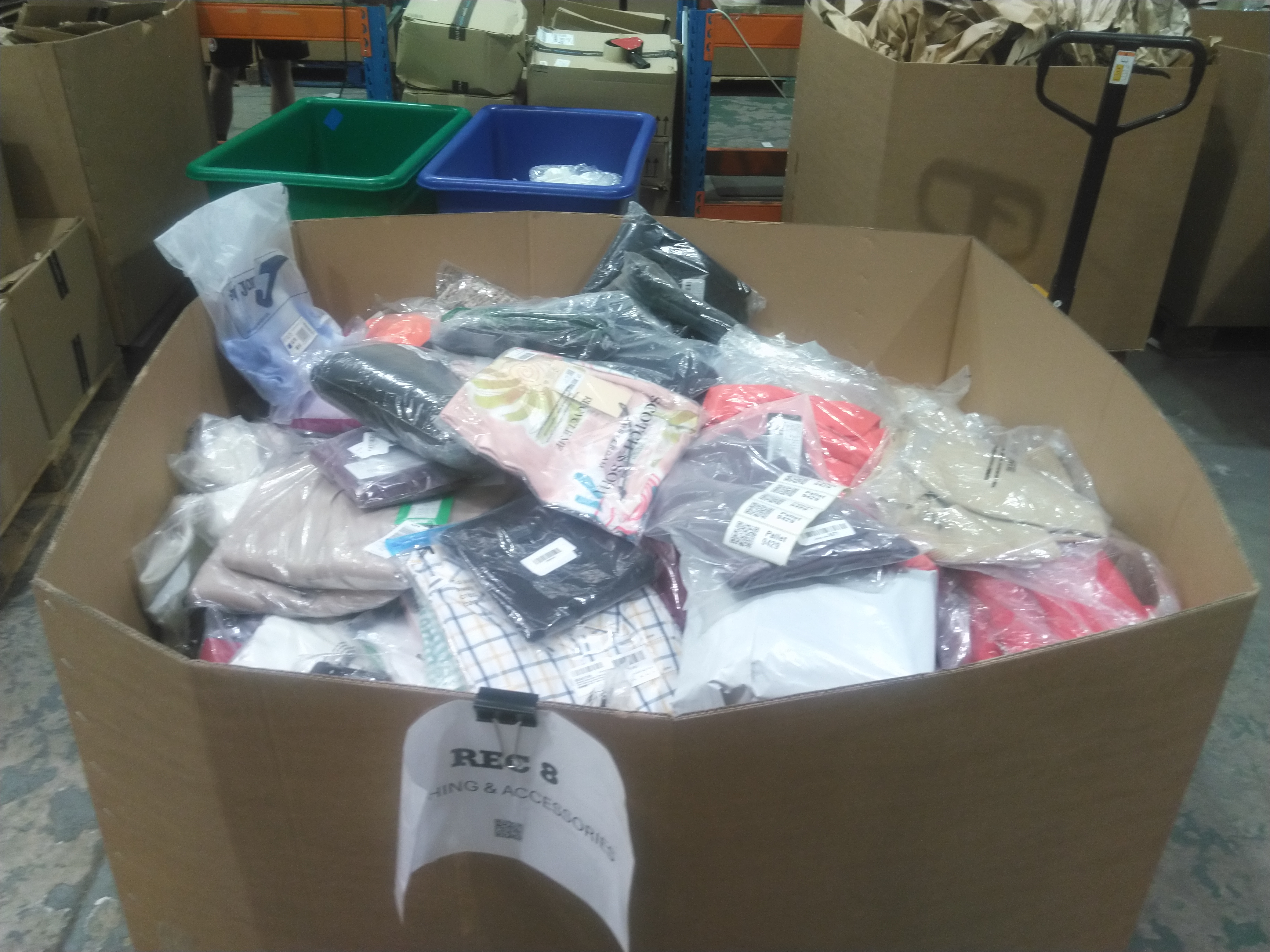 Pallet 9429