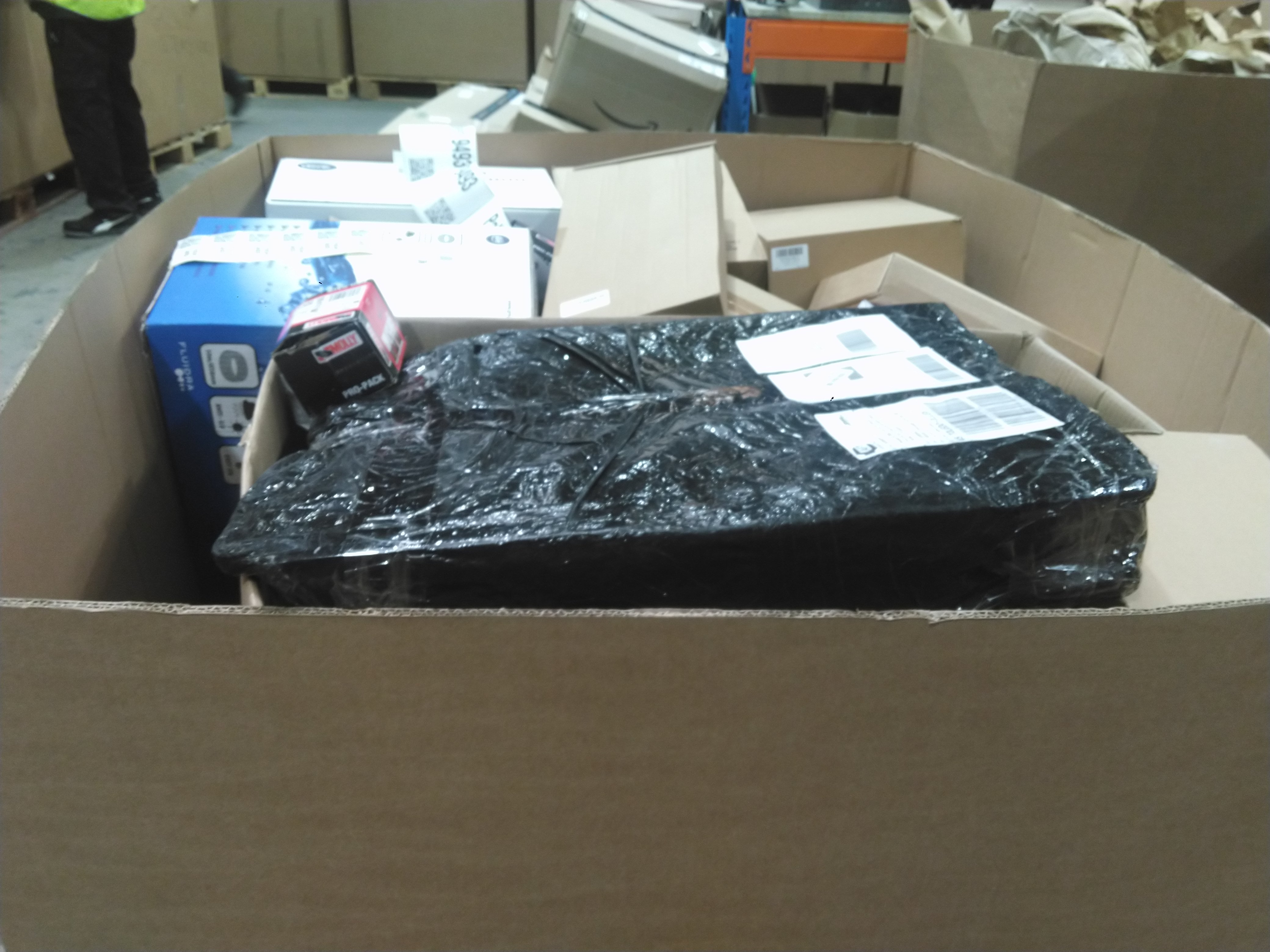 Pallet 9493