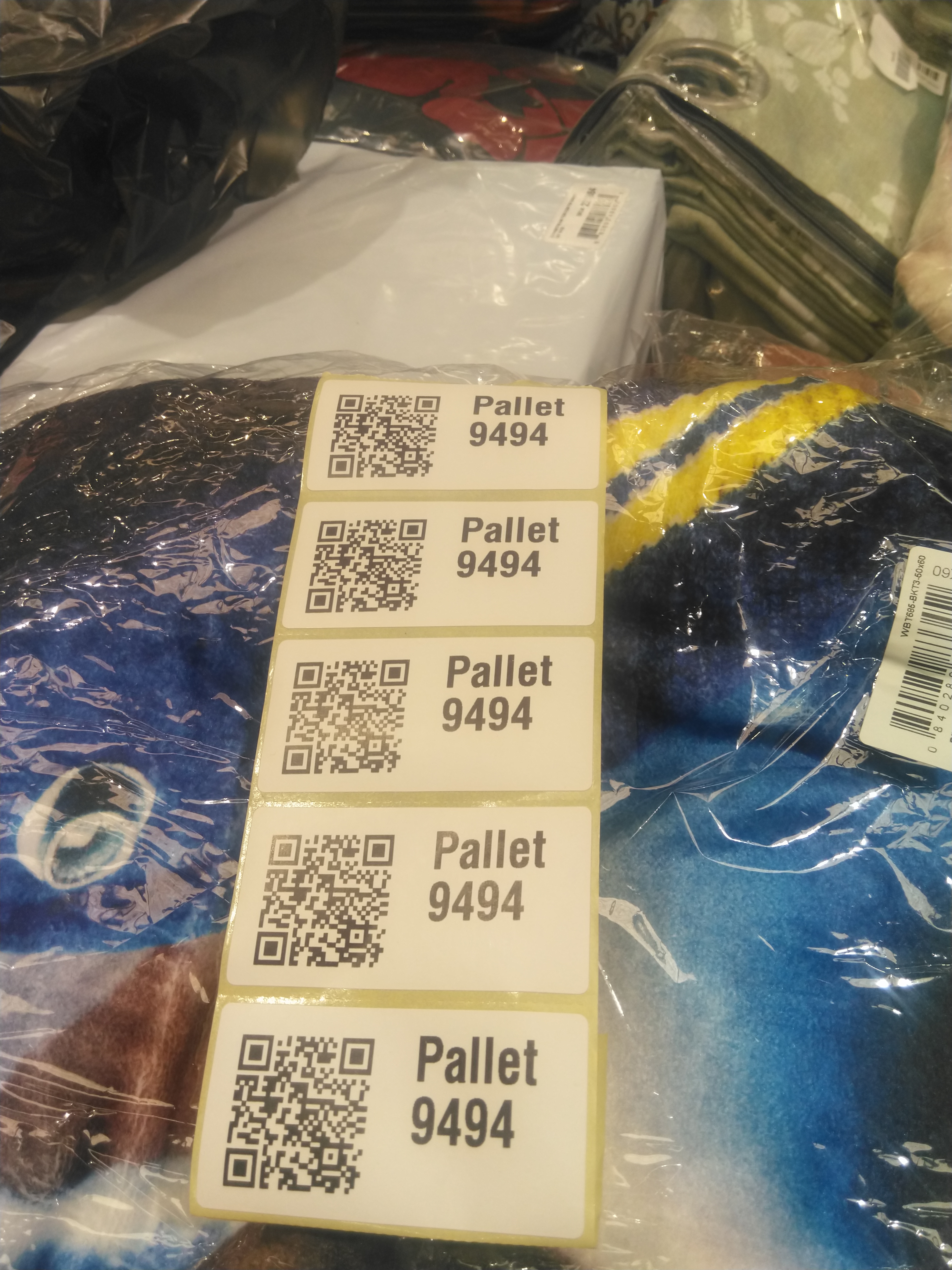 Pallet 9494