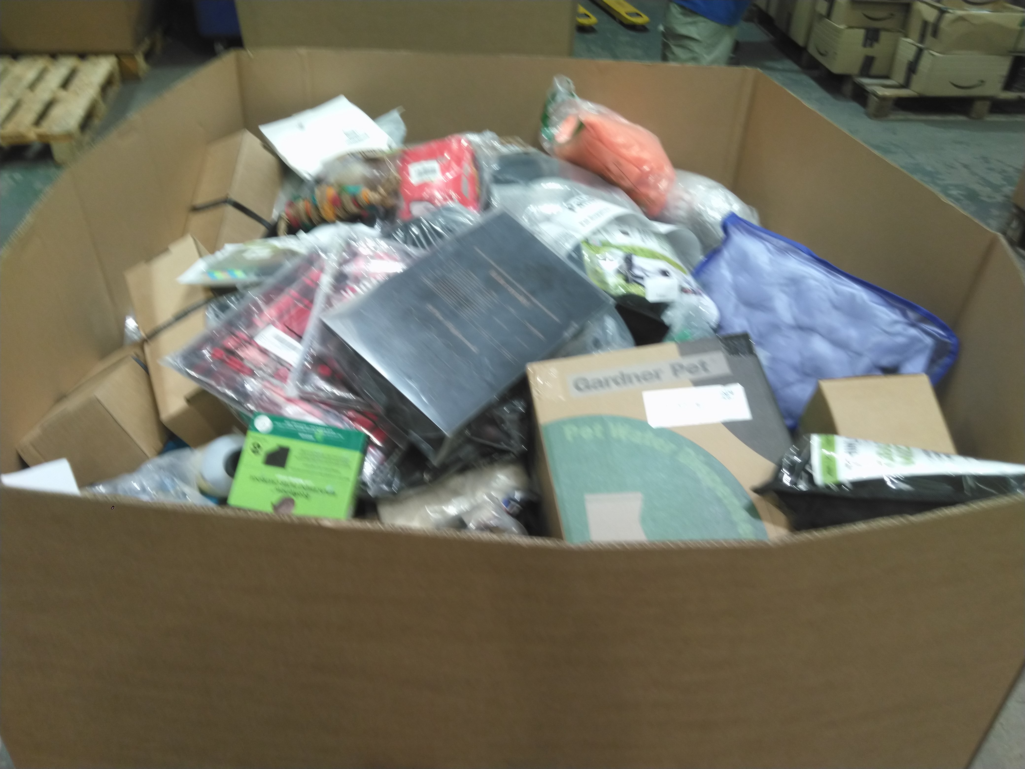 Pallet 9528