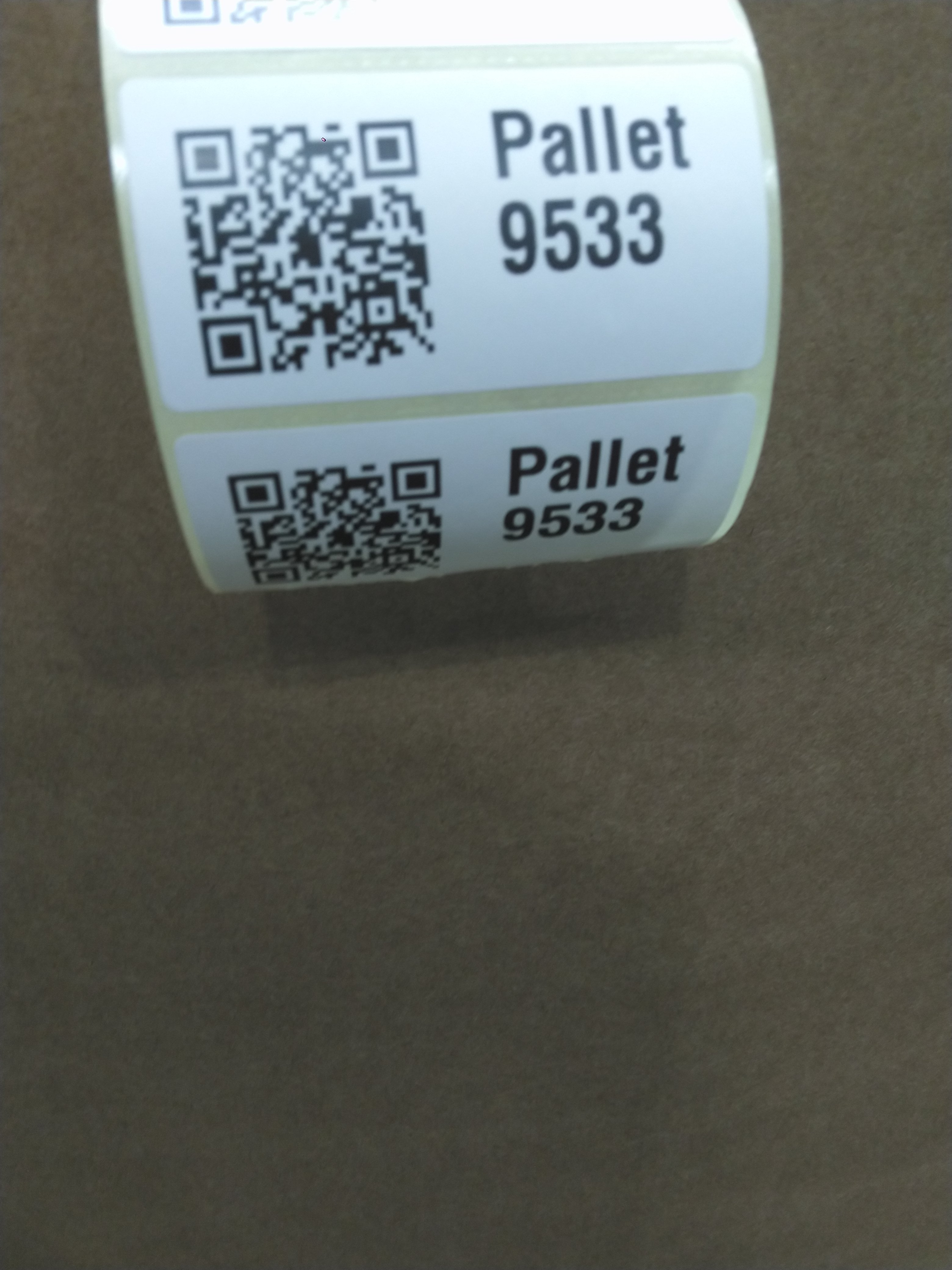 Pallet 9533
