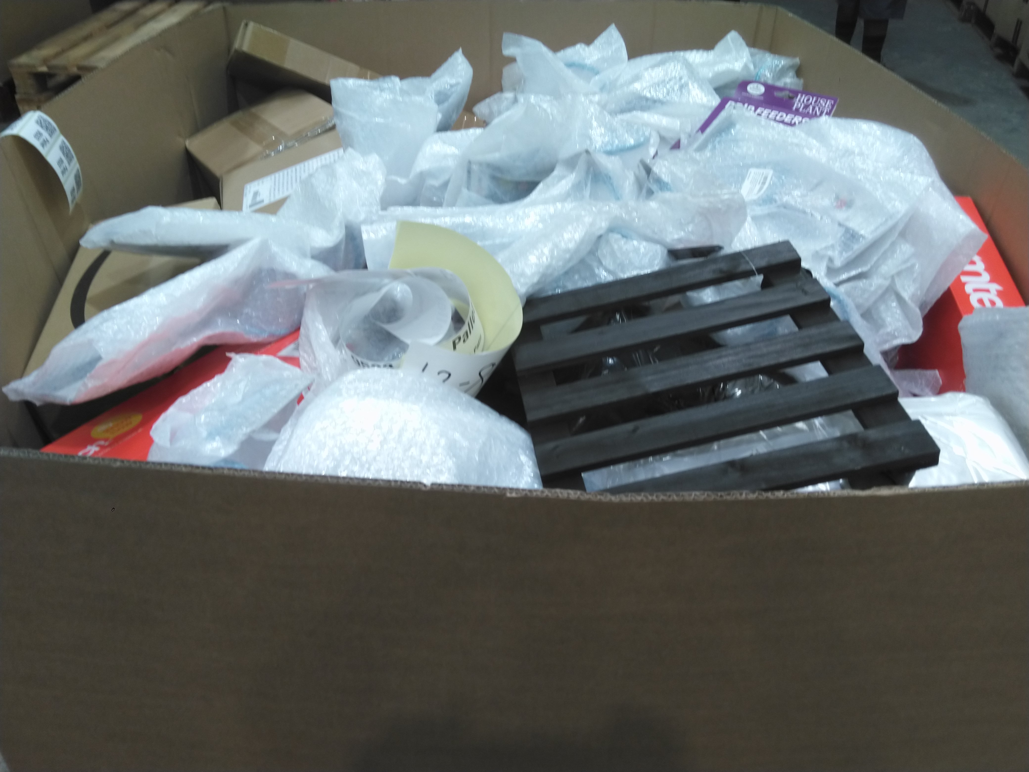 Pallet 9533