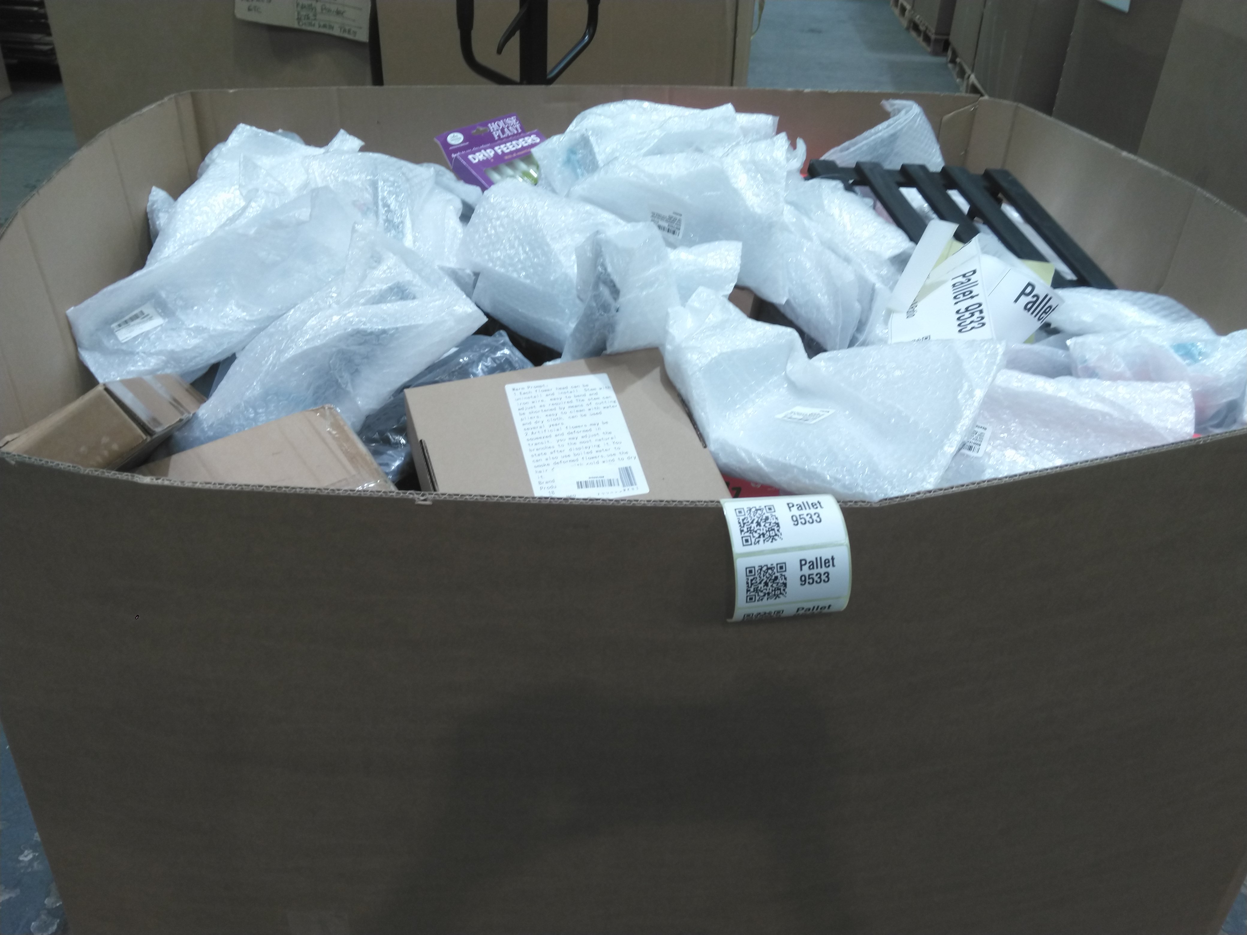 Pallet 9533