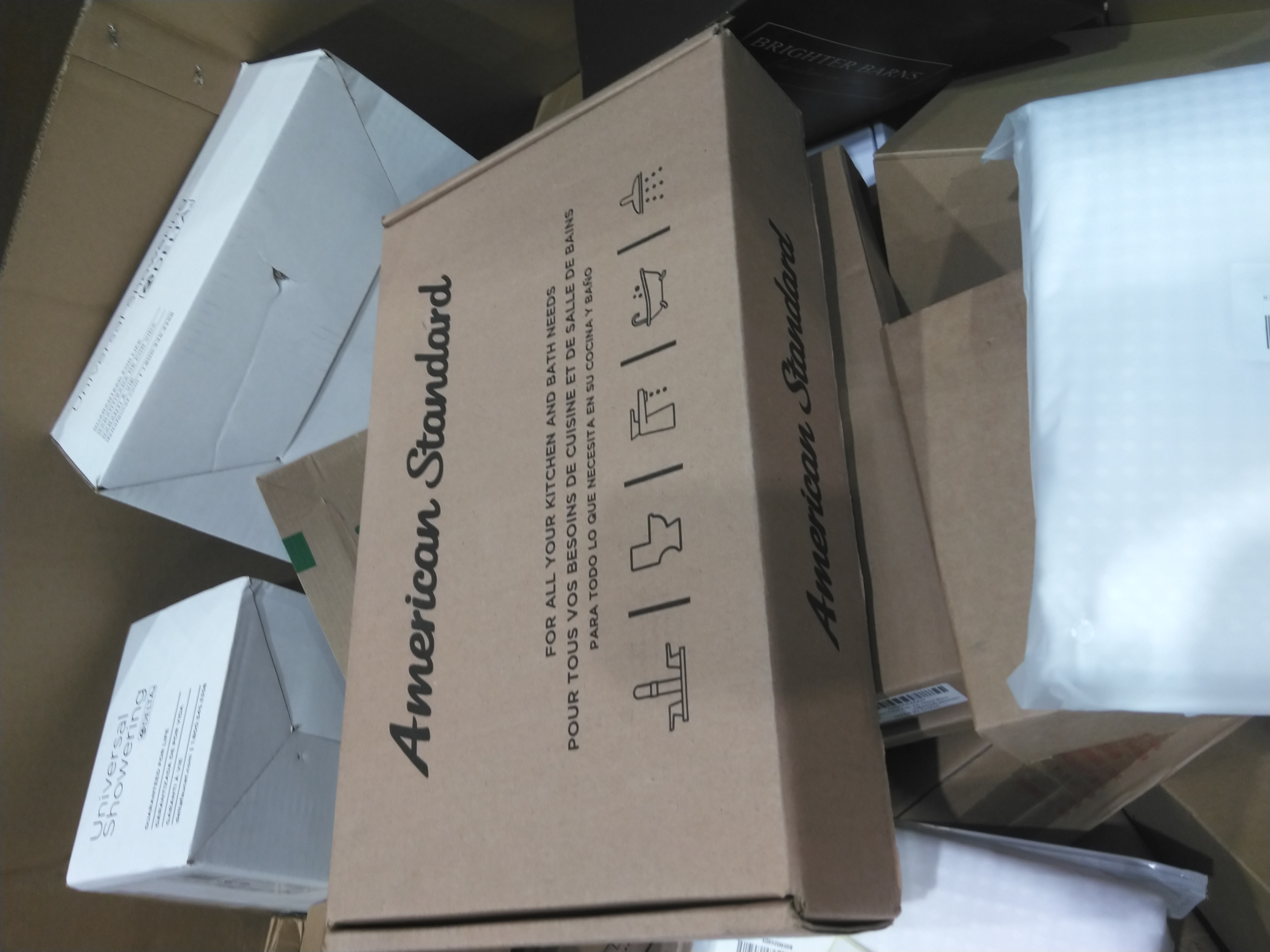 Pallet 9559