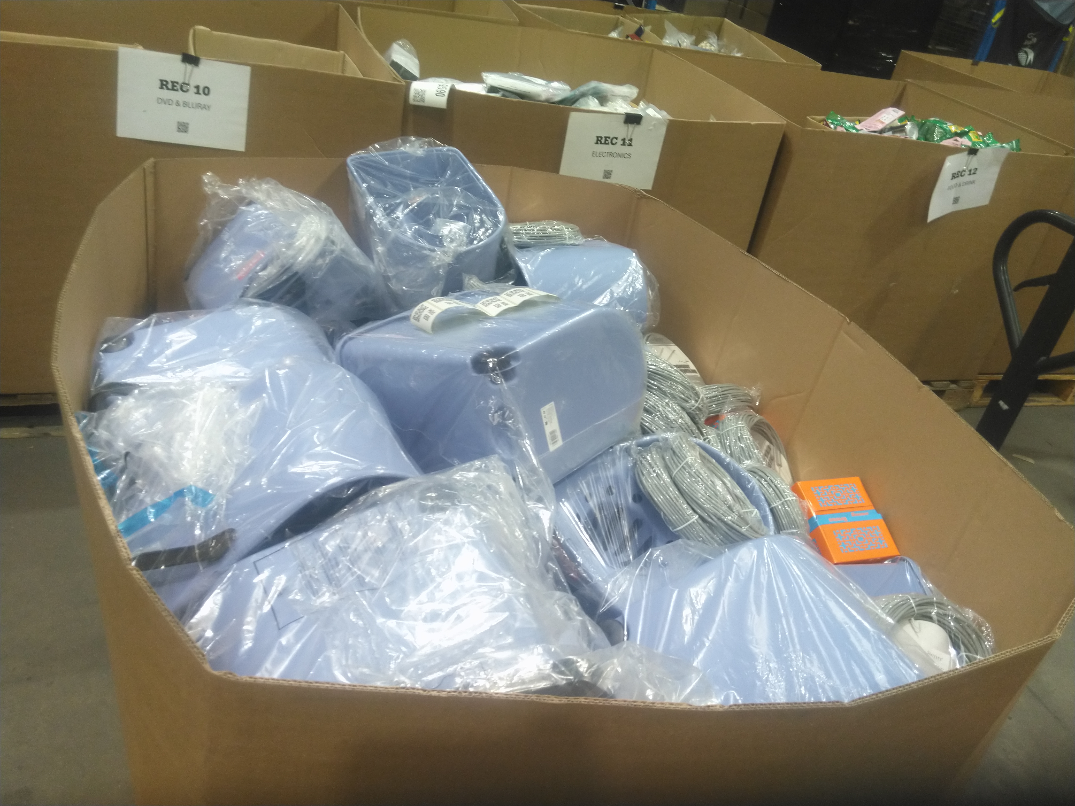 Pallet 9590