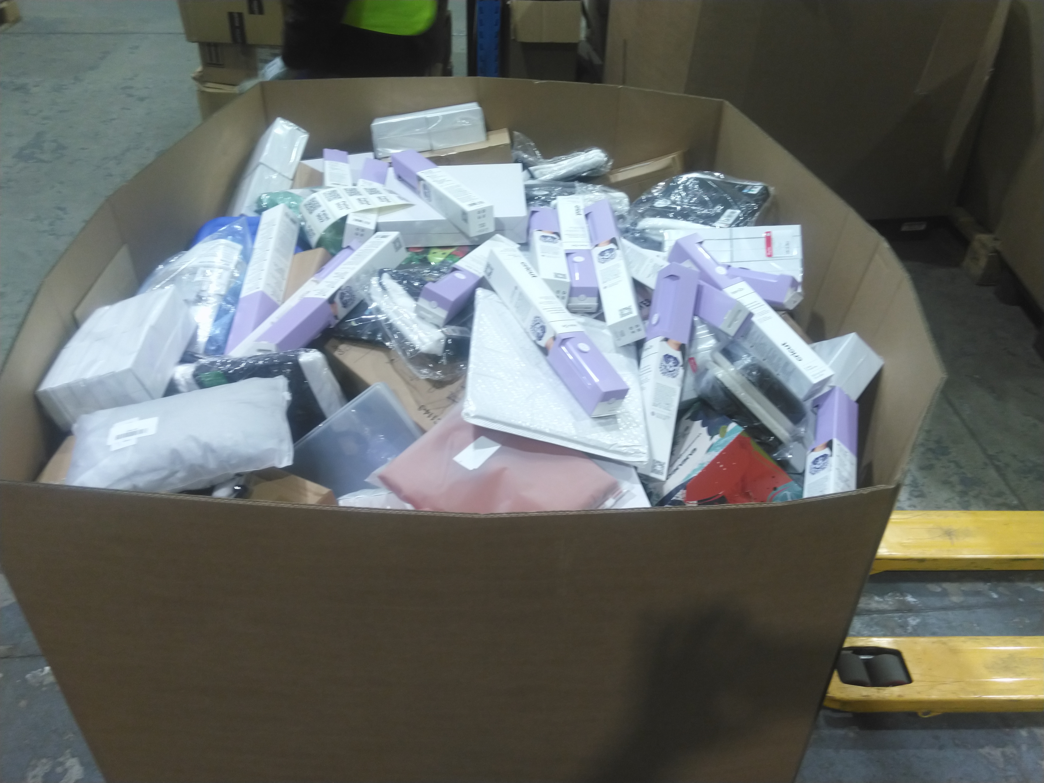 Pallet 9622
