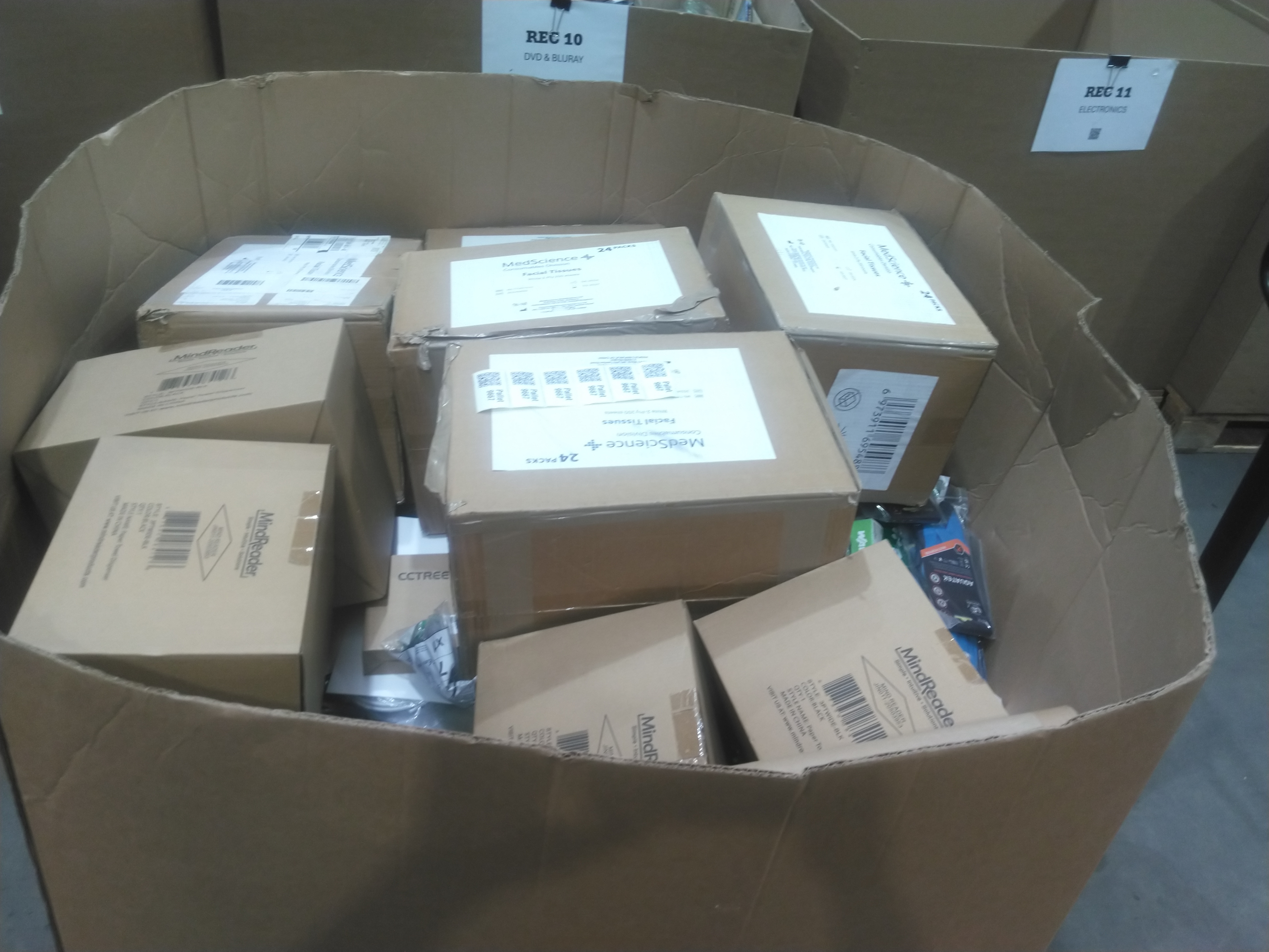 Pallet 9667