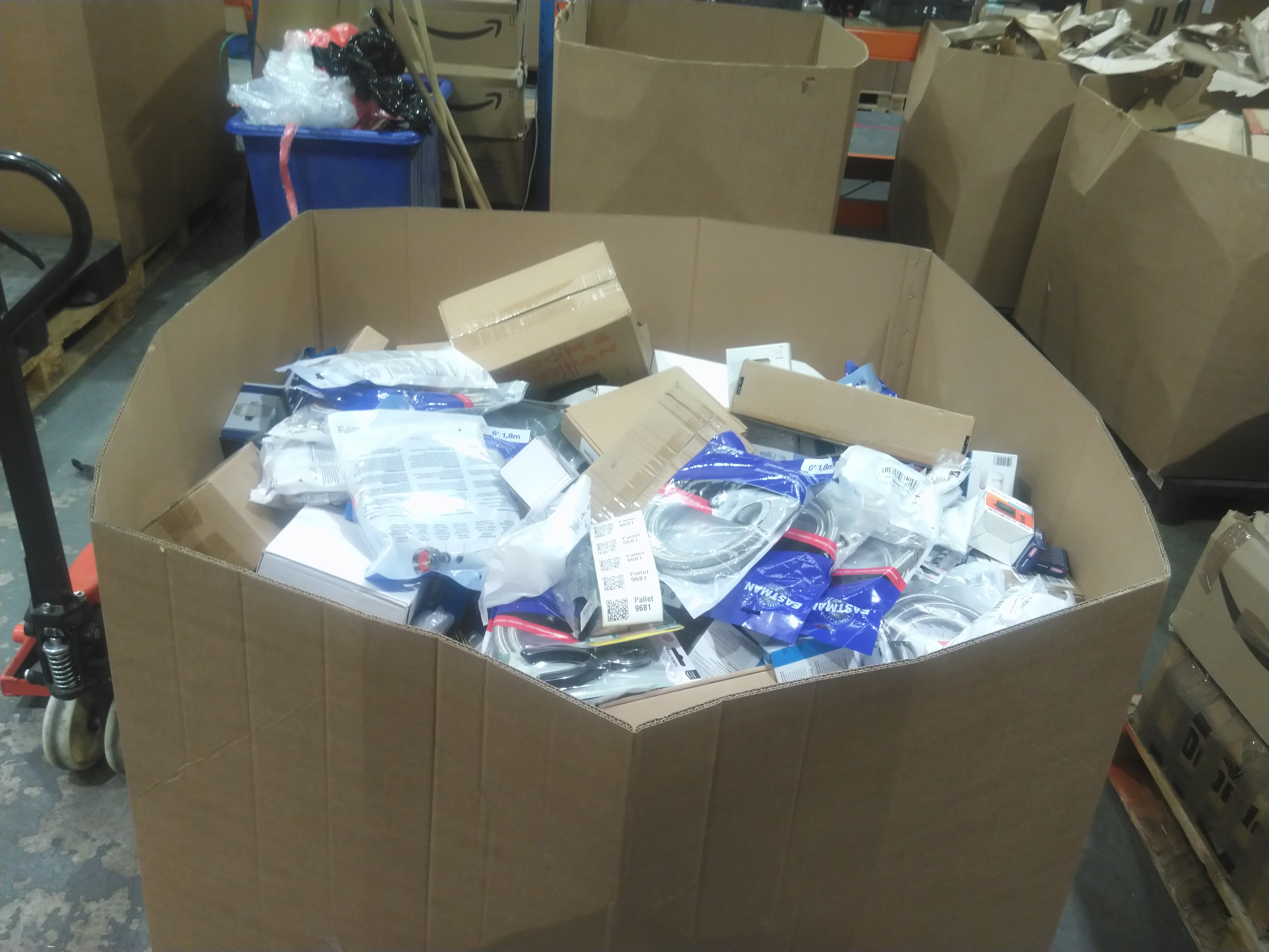 Pallet 9681
