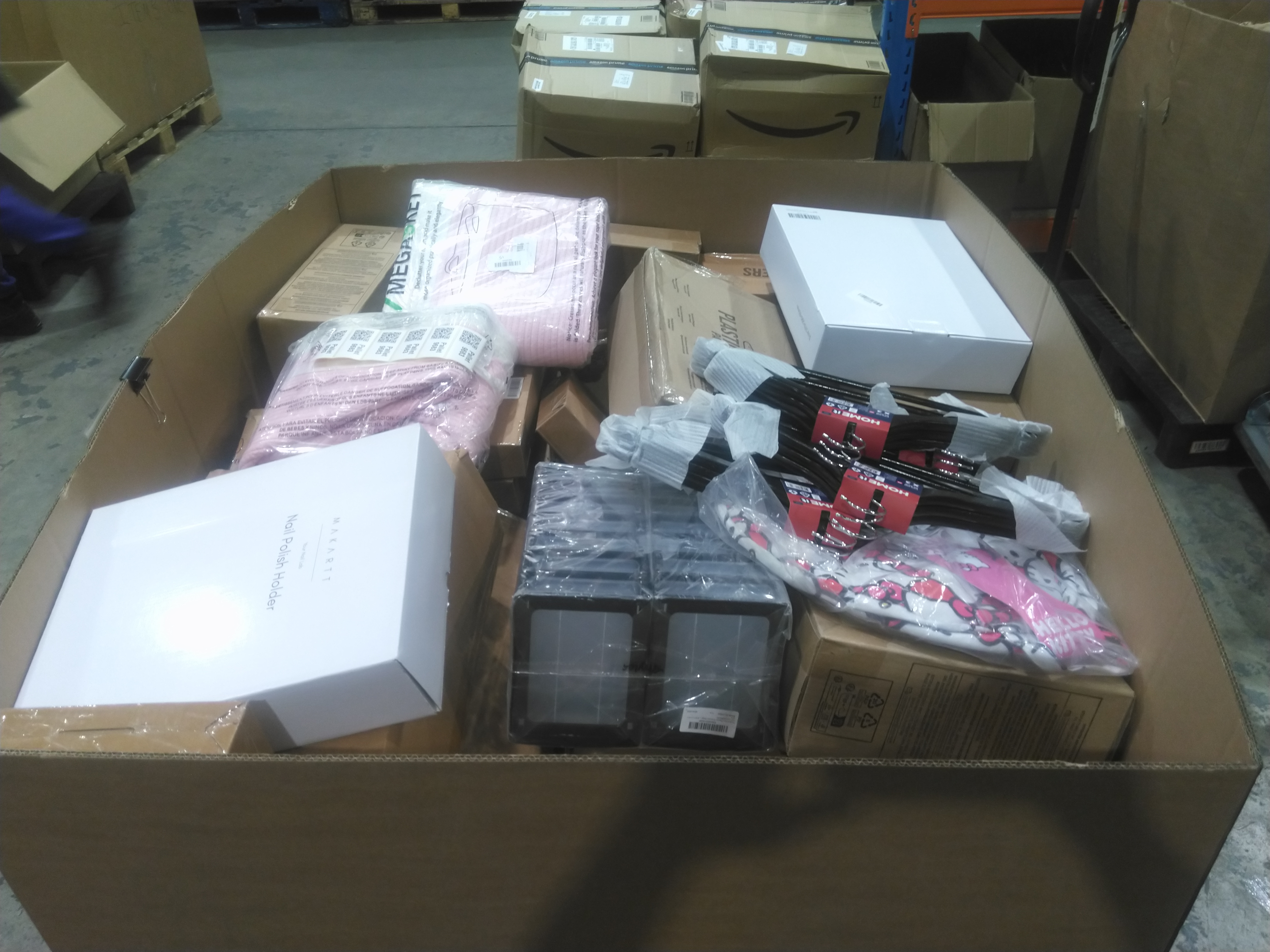 Pallet 9683