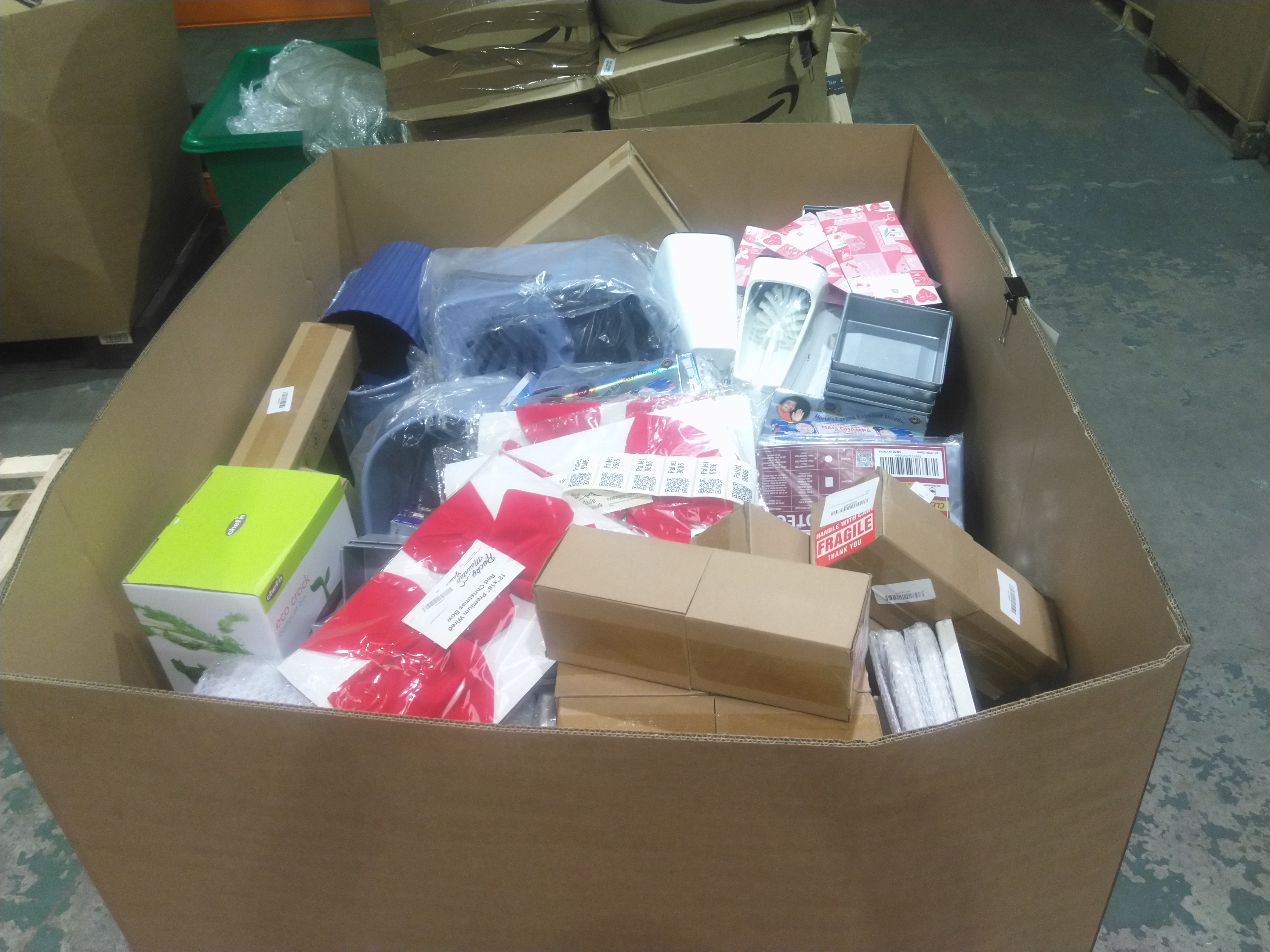 Pallet 9686