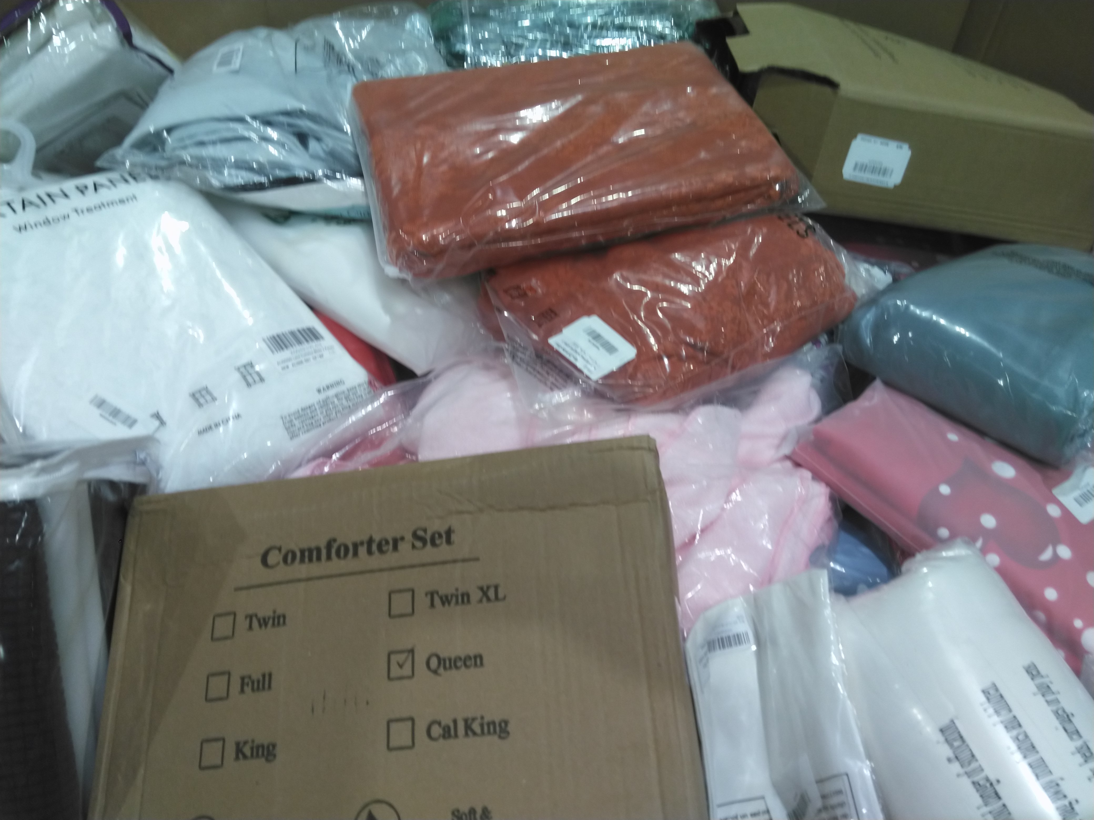 Pallet 9720