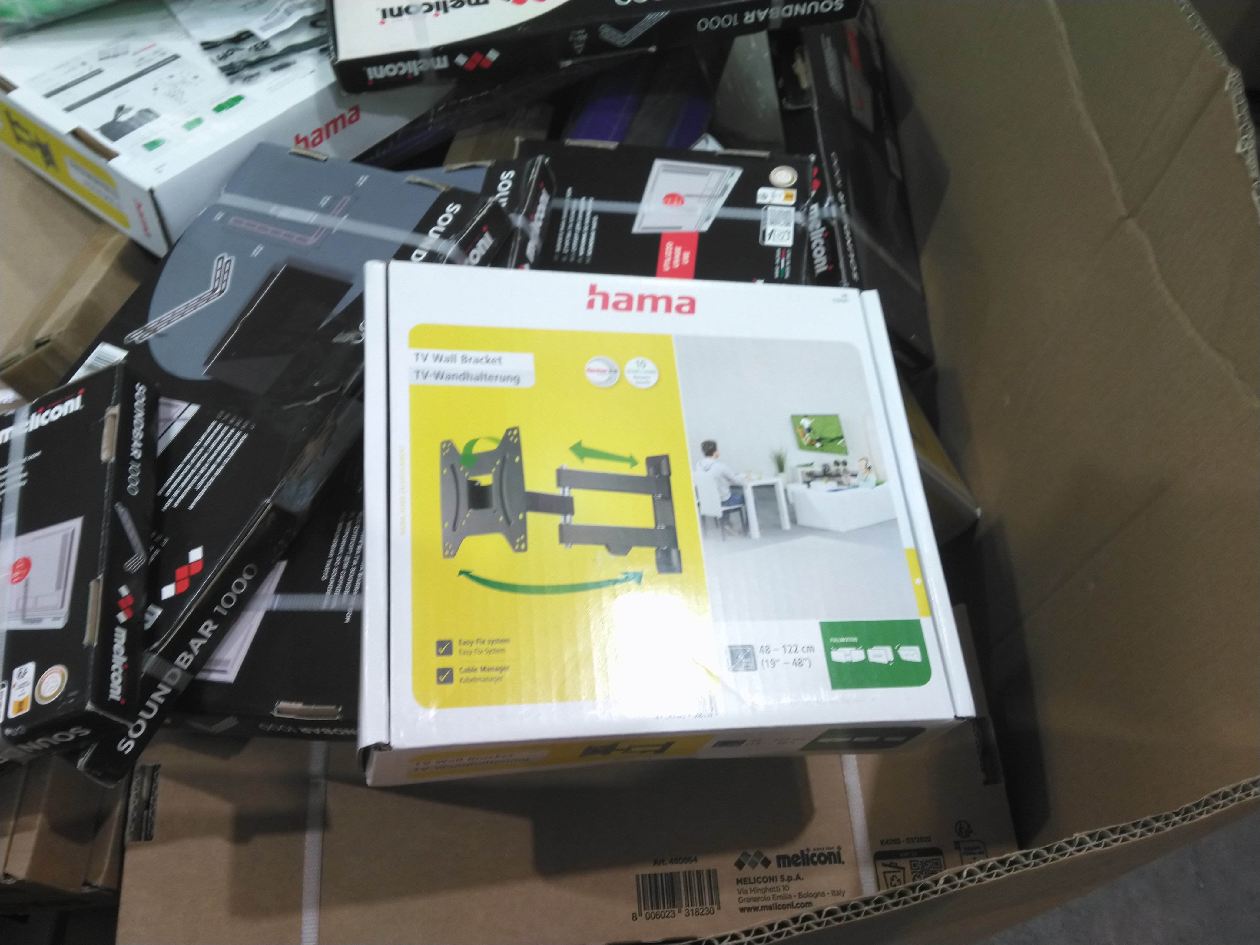 Pallet 9748
