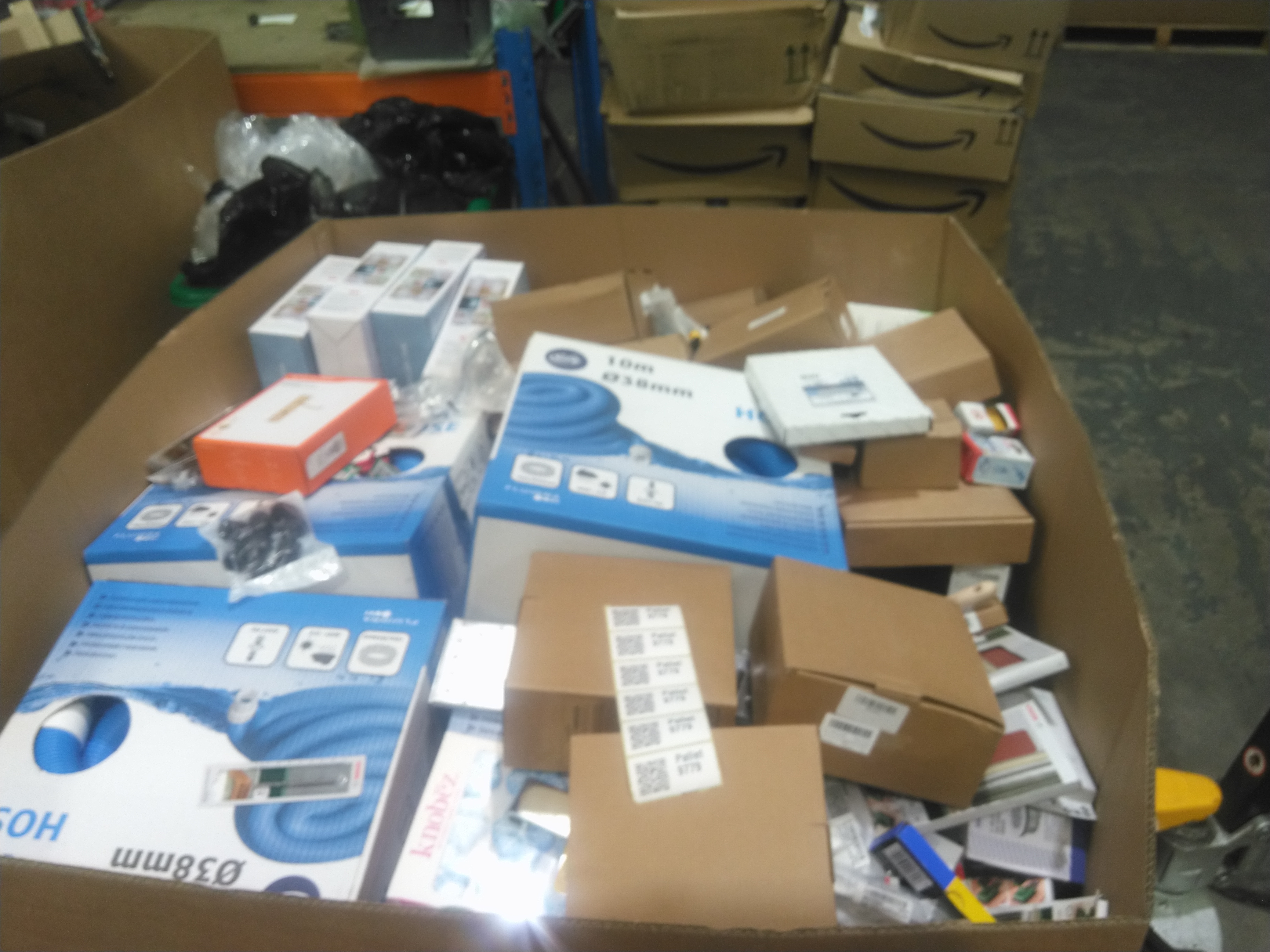 Pallet 9779