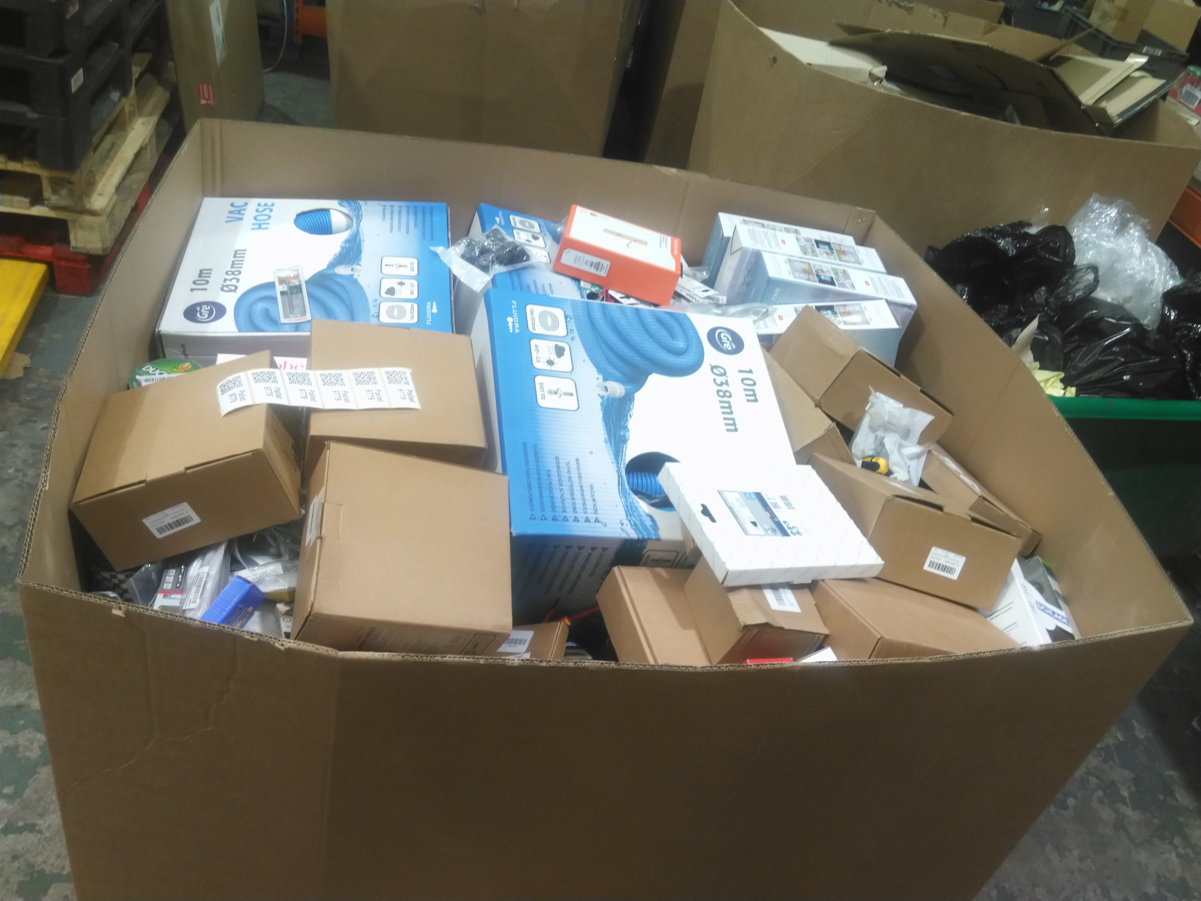 Pallet 9779