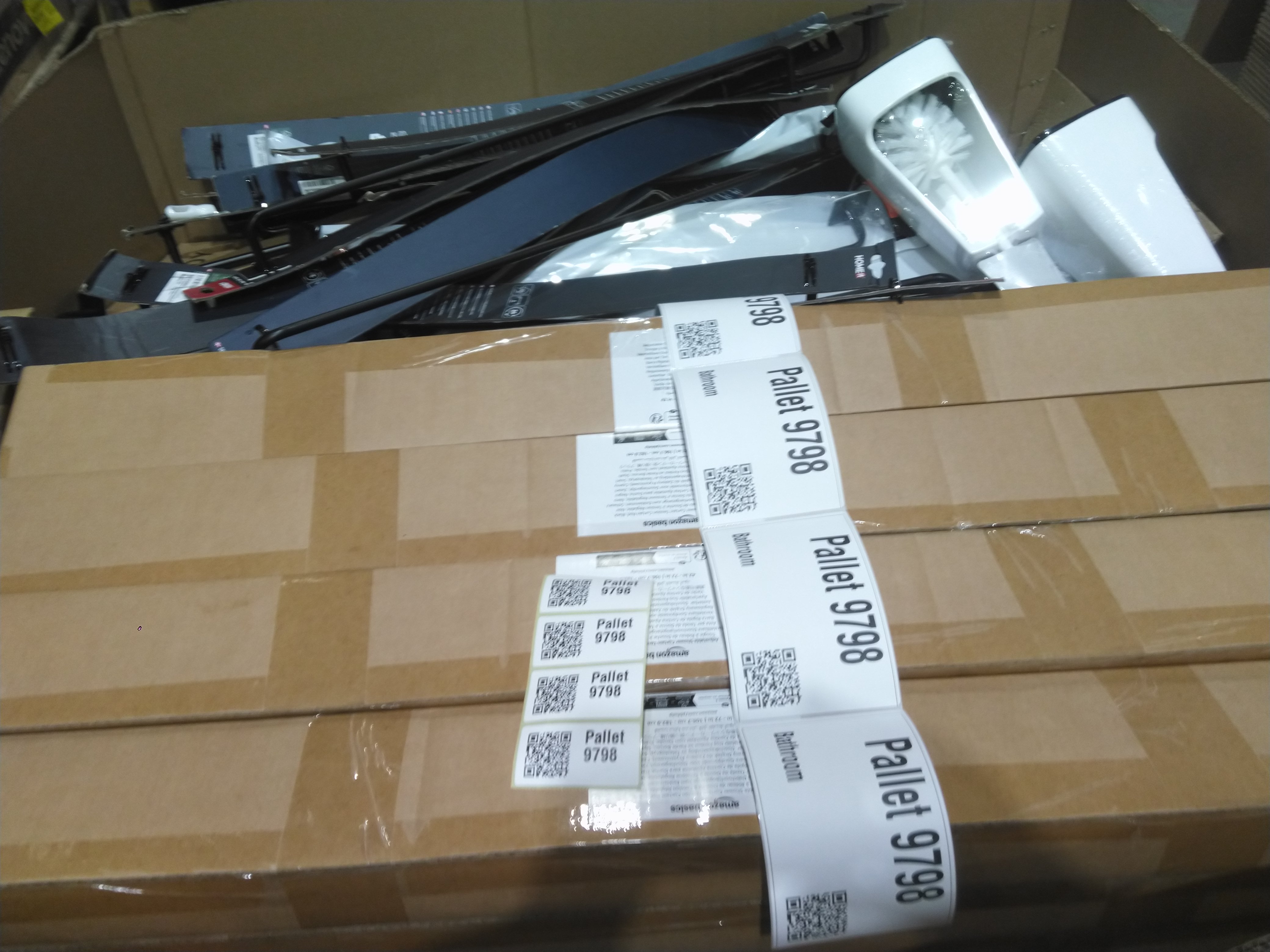 Pallet 9798