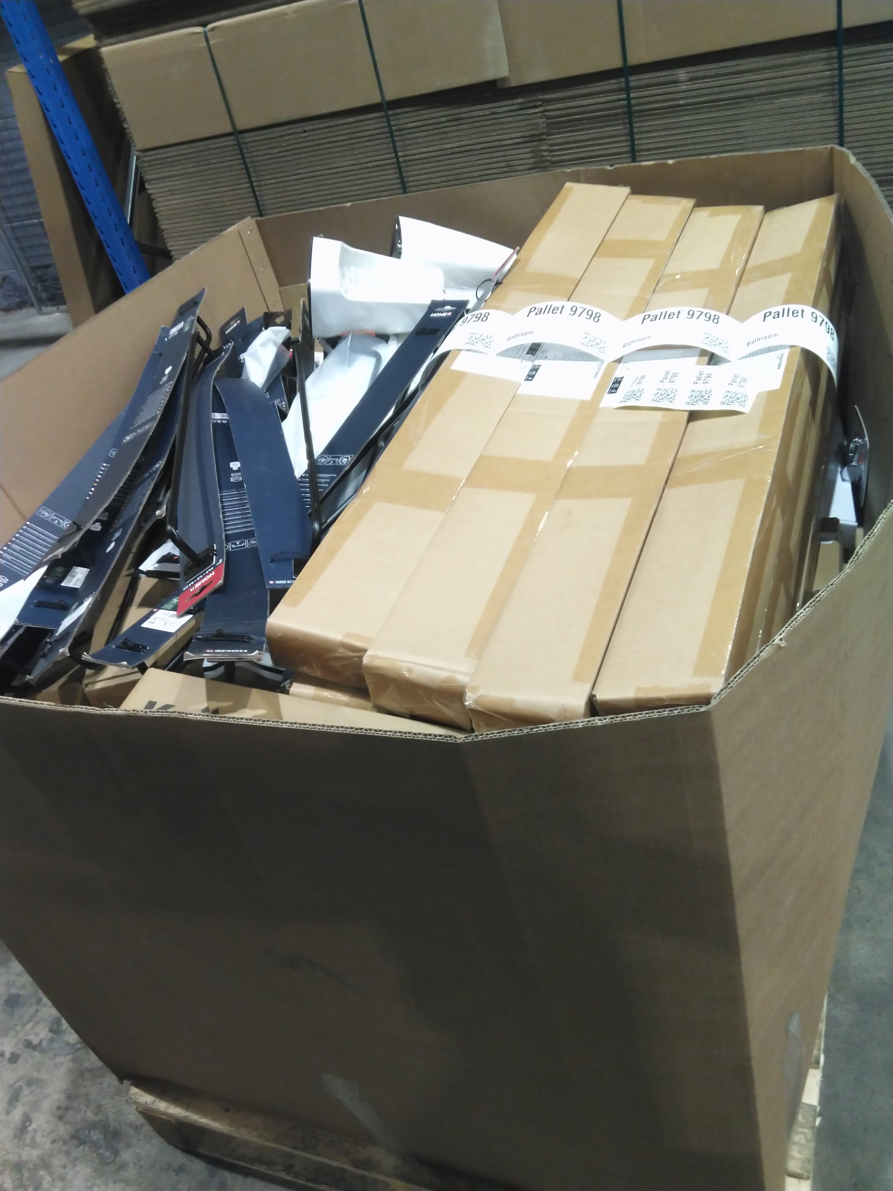 Pallet 9798