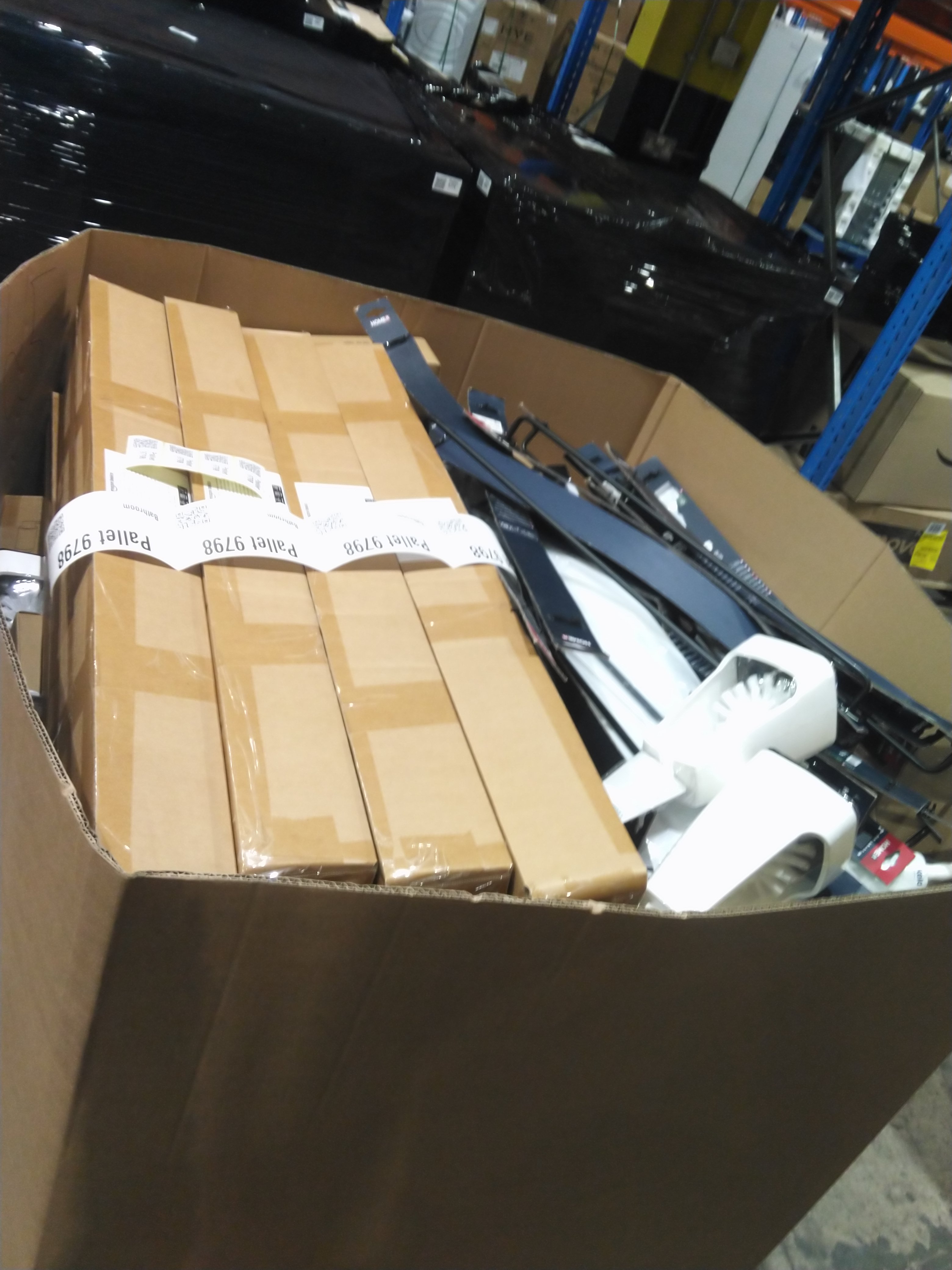 Pallet 9798