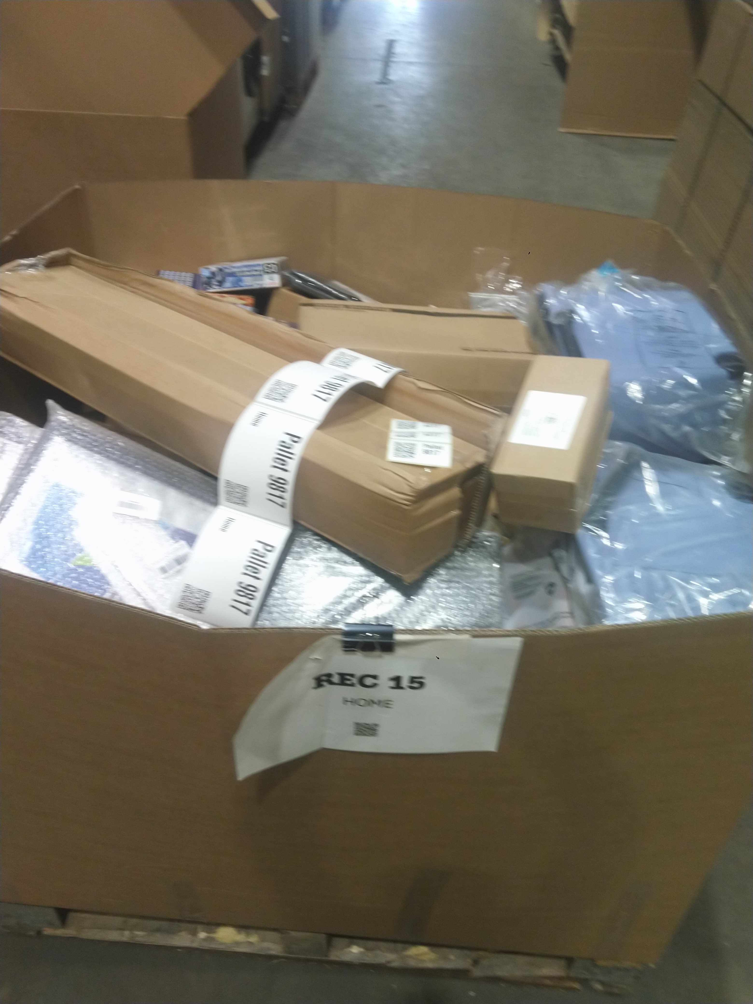 Pallet 9817