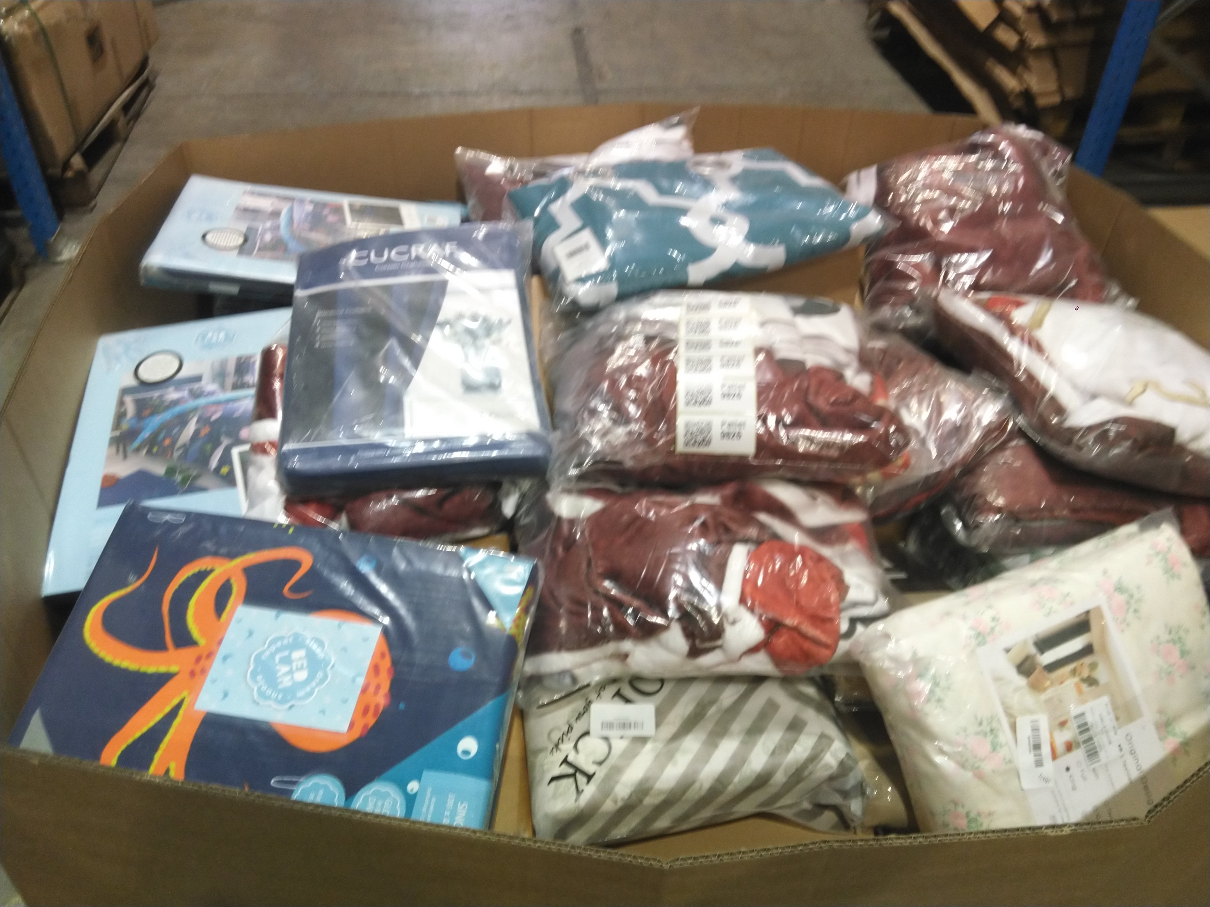 Pallet 9826