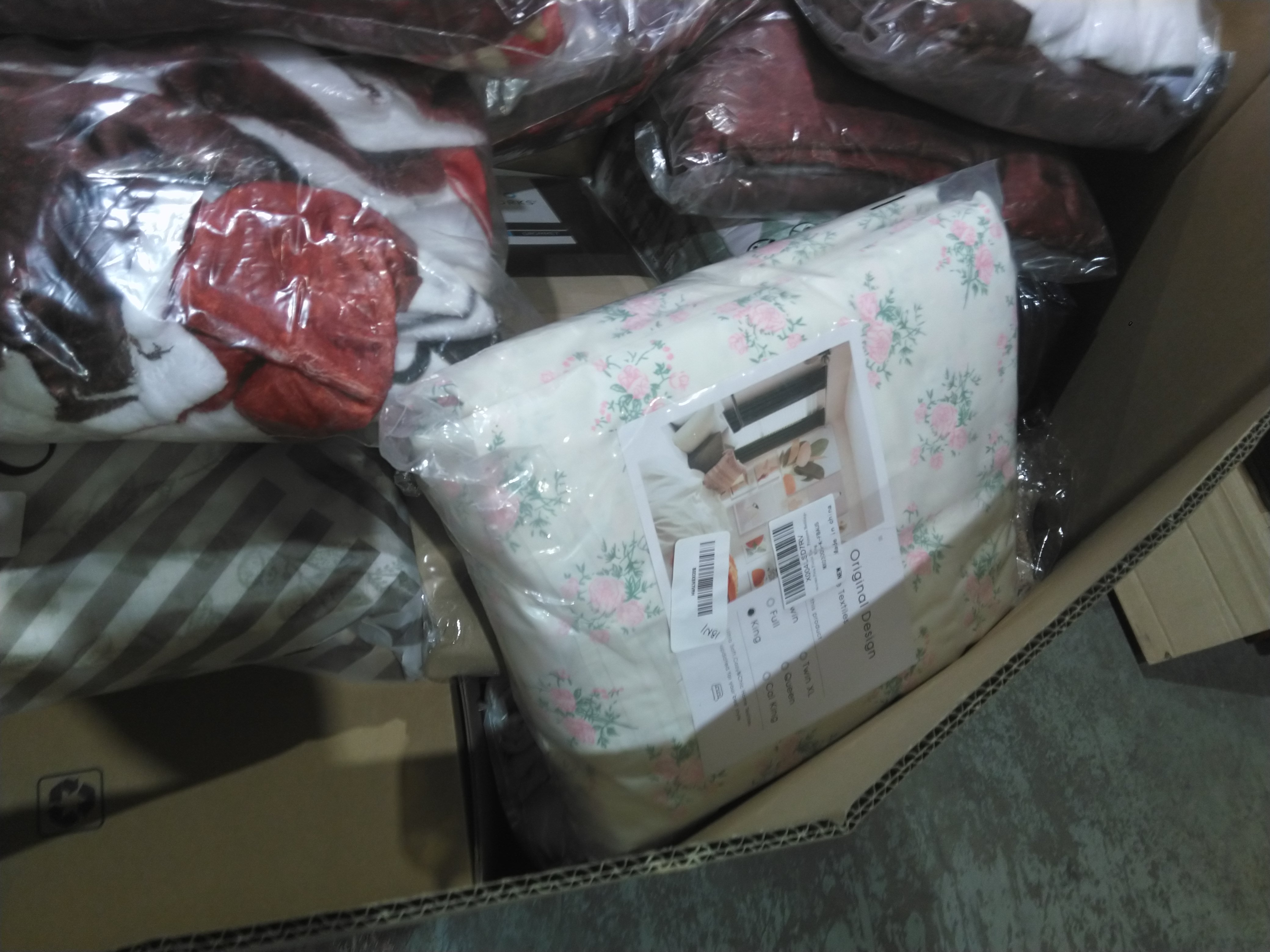 Pallet 9826