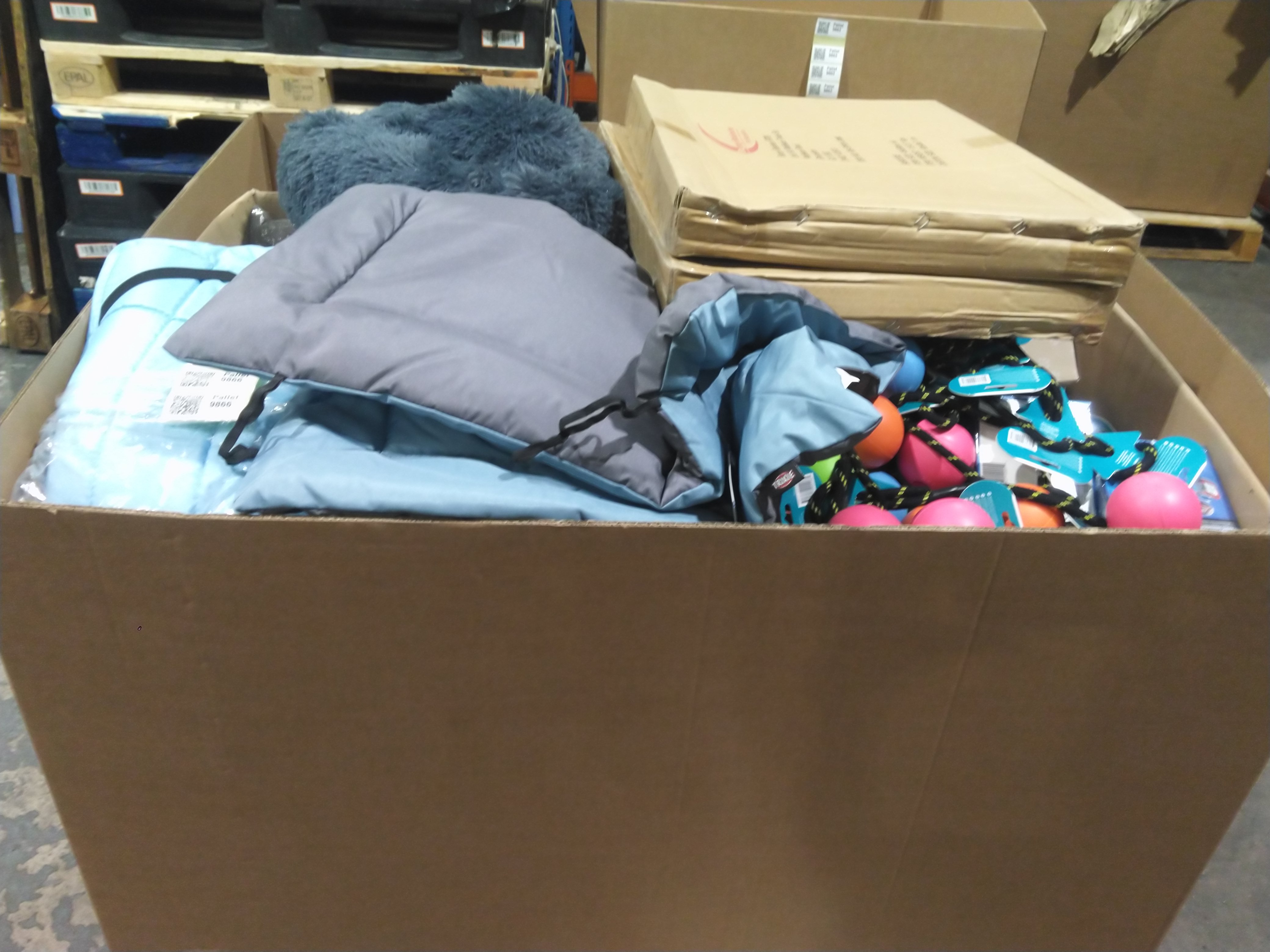 Pallet 9866