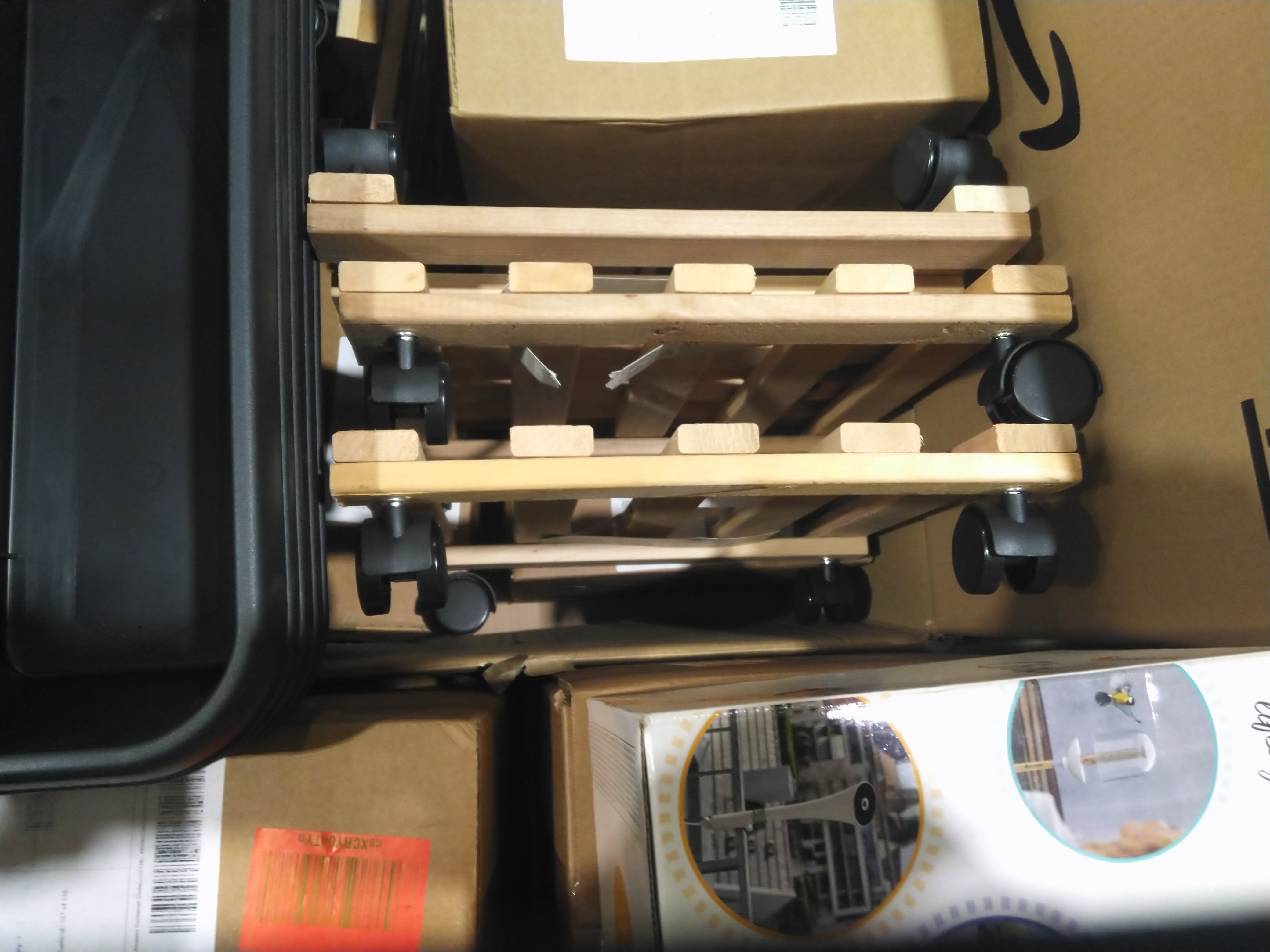 Pallet 9867