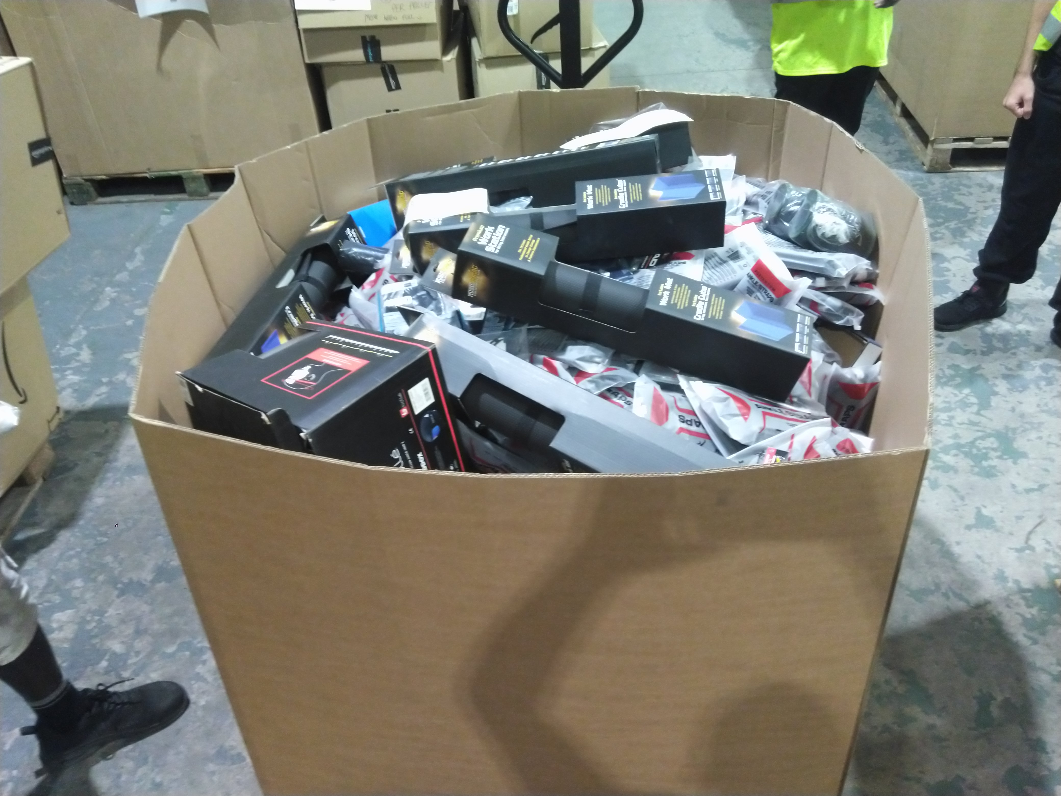 Pallet 9922