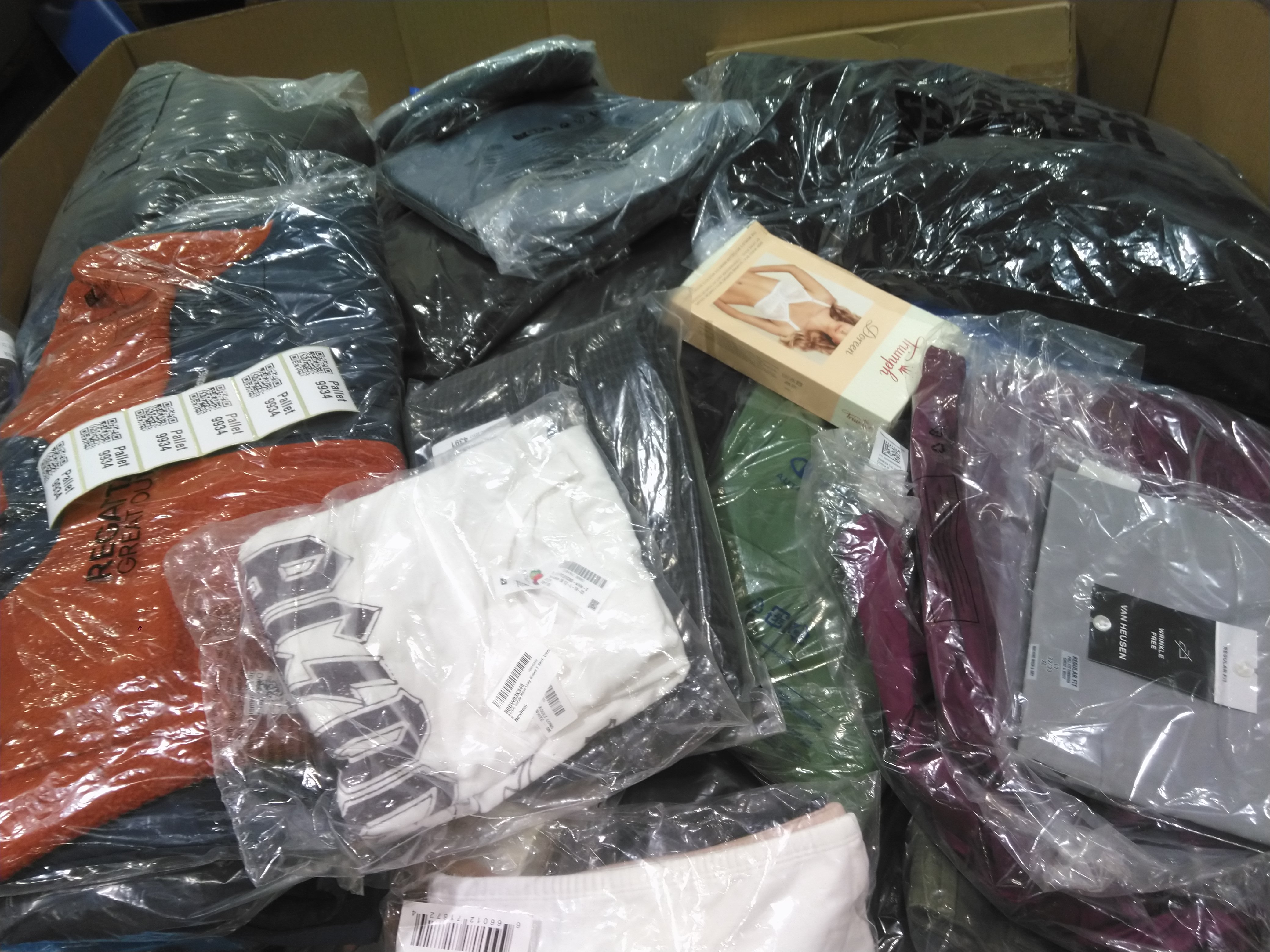 Pallet 9934