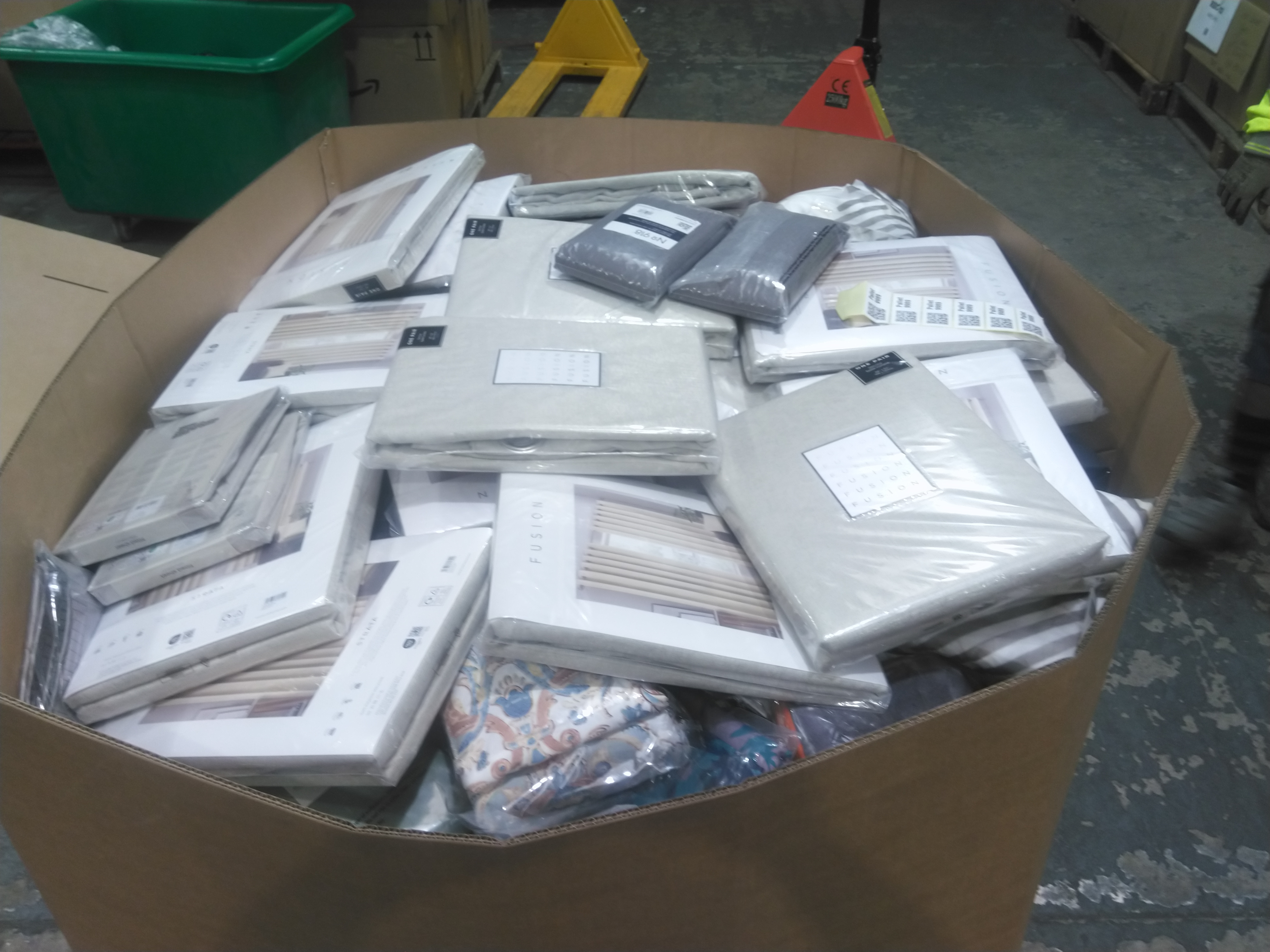 Pallet 9989