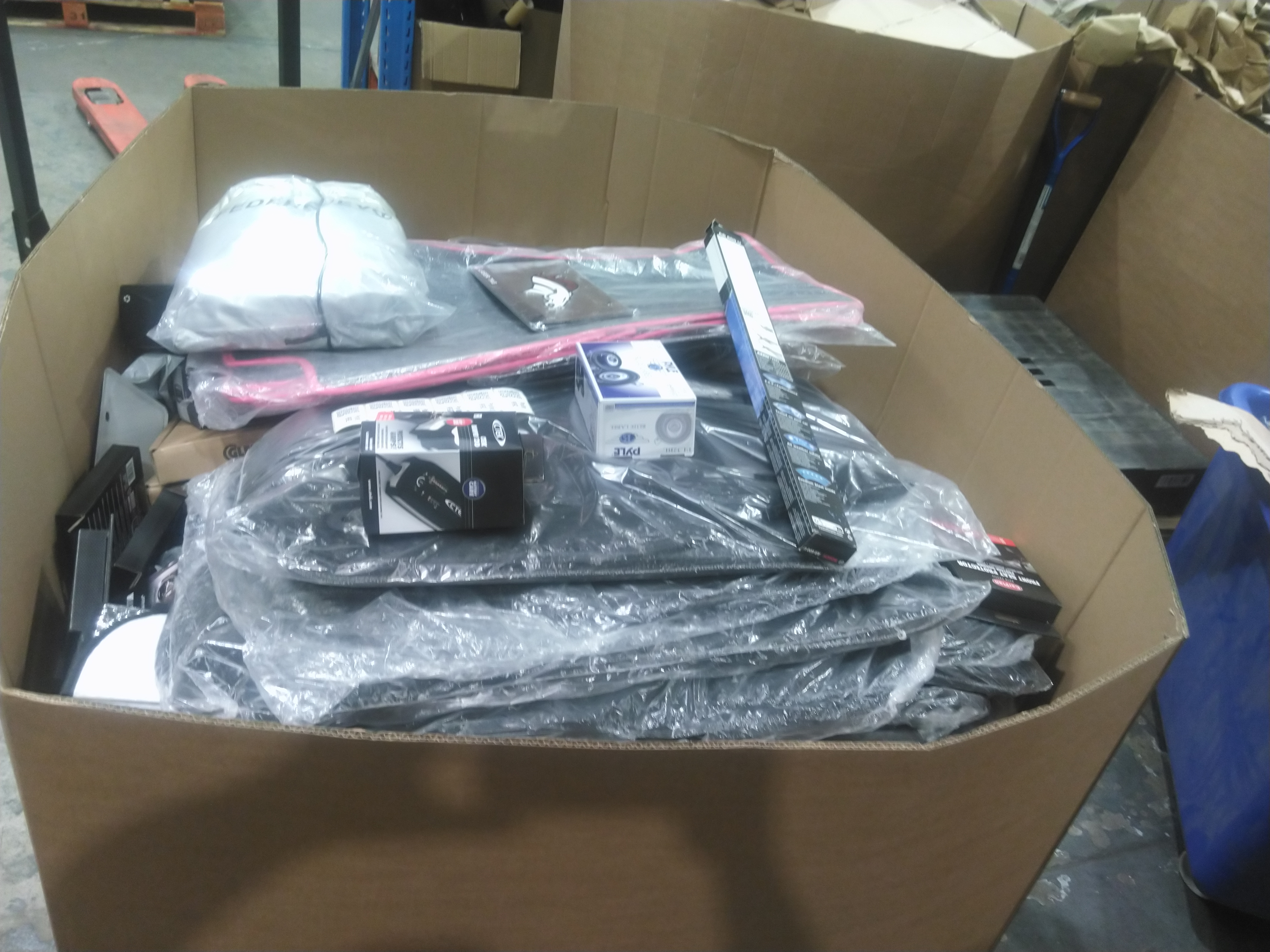 Pallet 9992