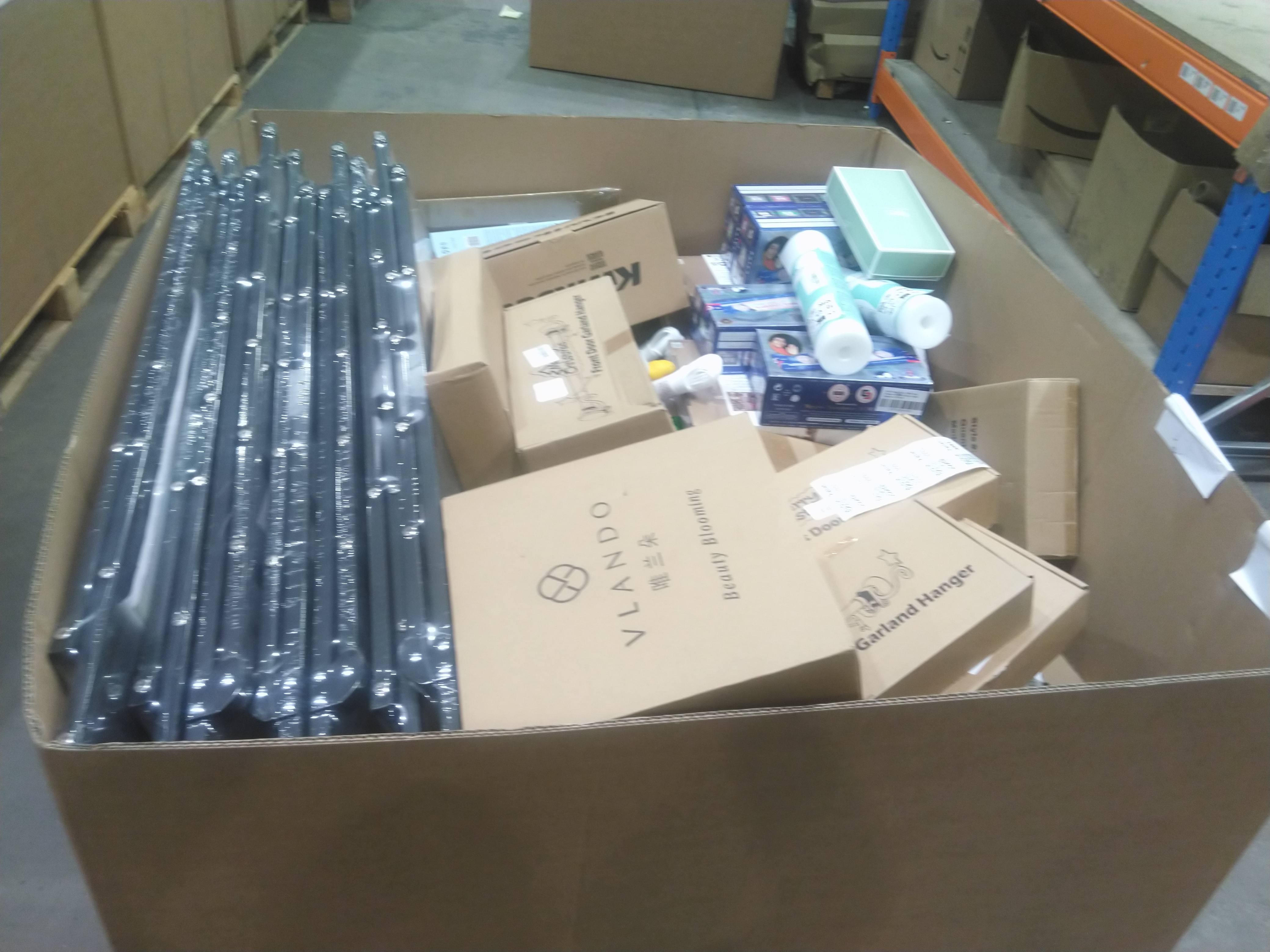 Pallet 9993